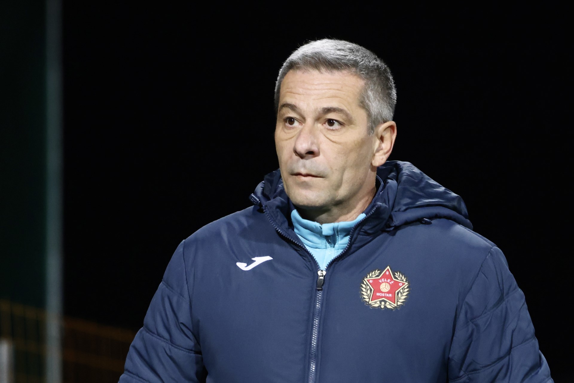 Dean Klafurić FK Velež