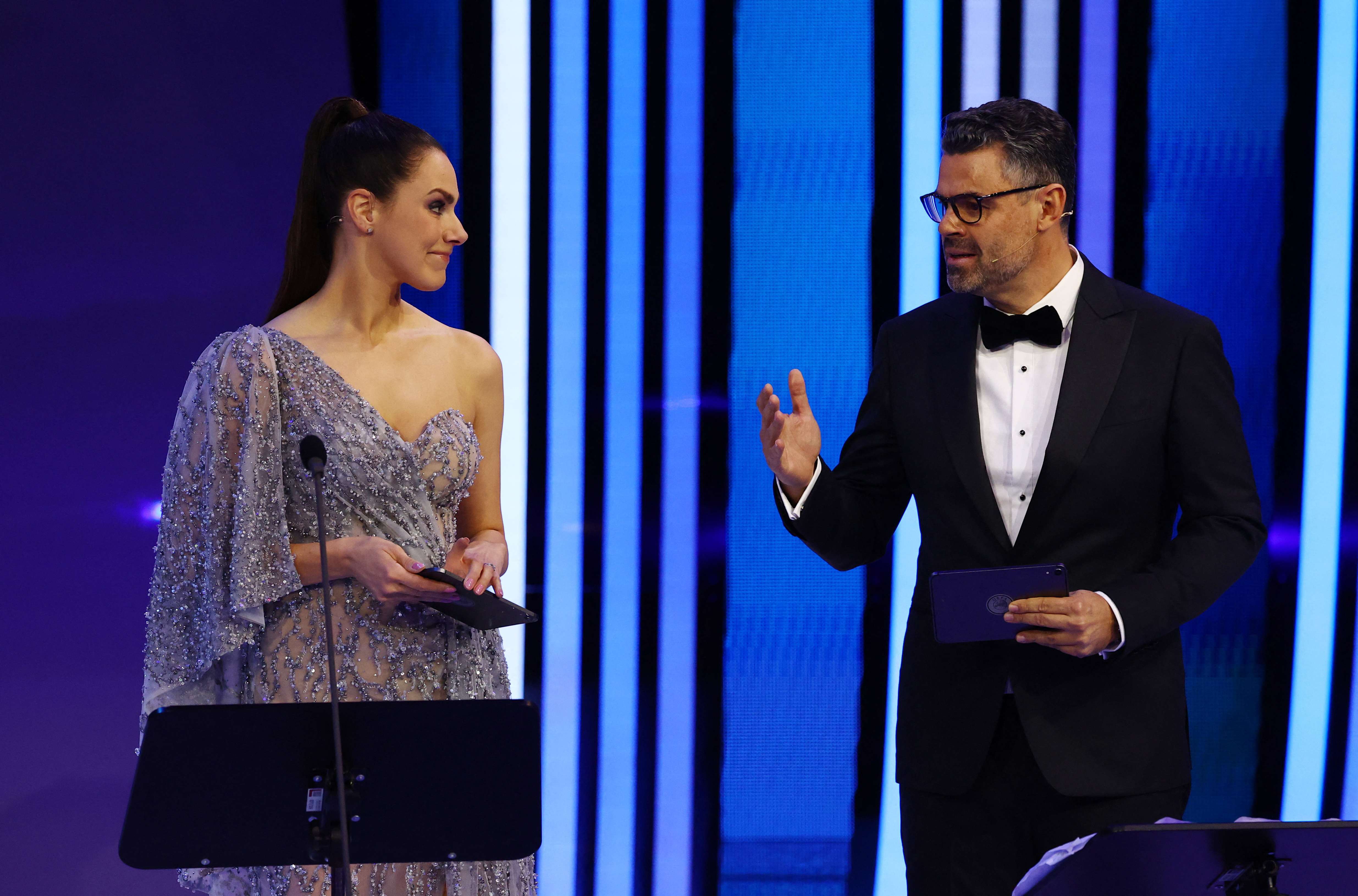 UEFA Euro 2024 Final Draw