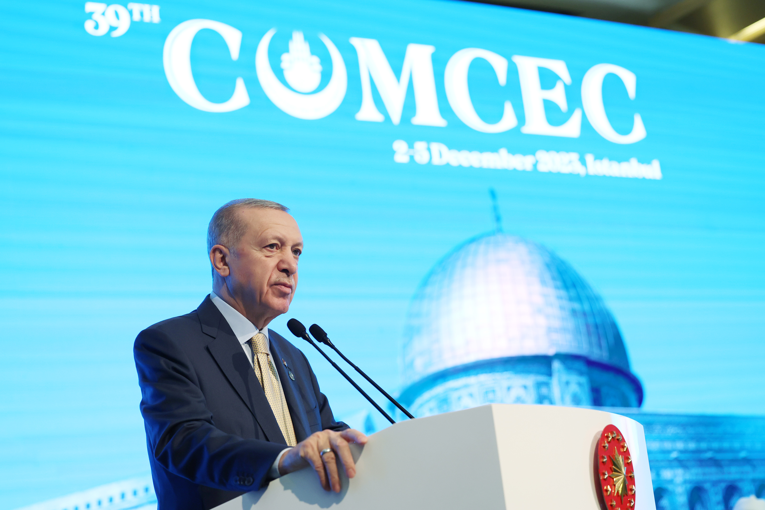 Erdogan: Netanyahu je ratni zločinac i “kasapin Gaze”, sudit će mu se kao i Miloševiću