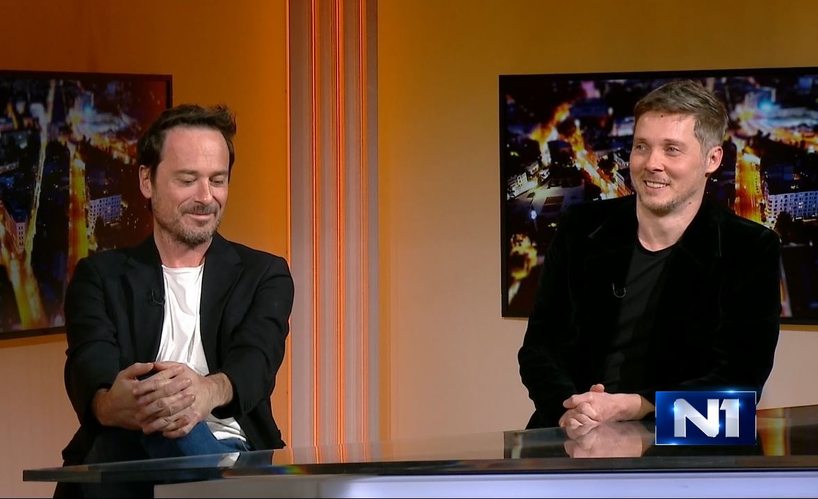 alen muratović i mario drmać