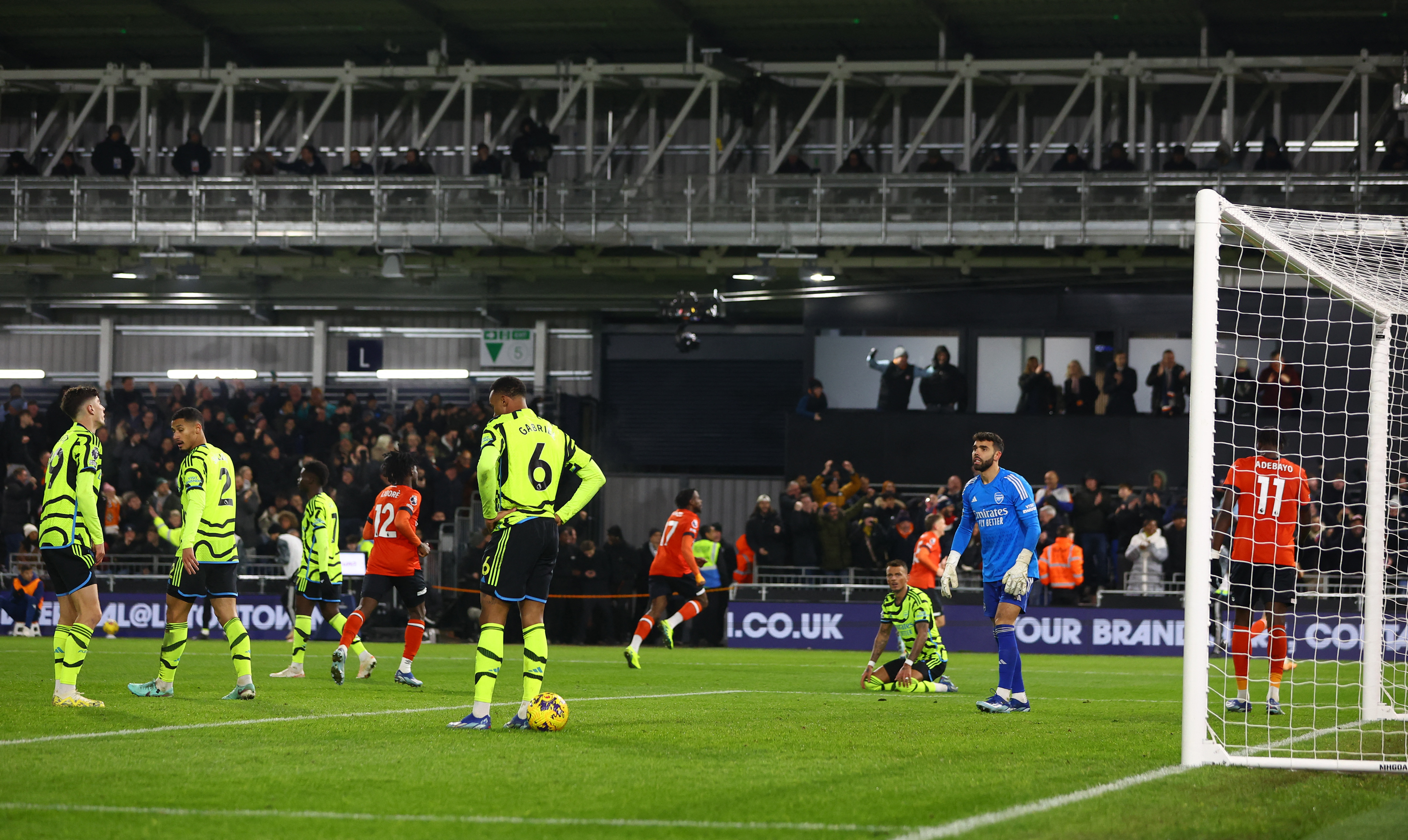 Action Images via Reuters/Paul Childs 