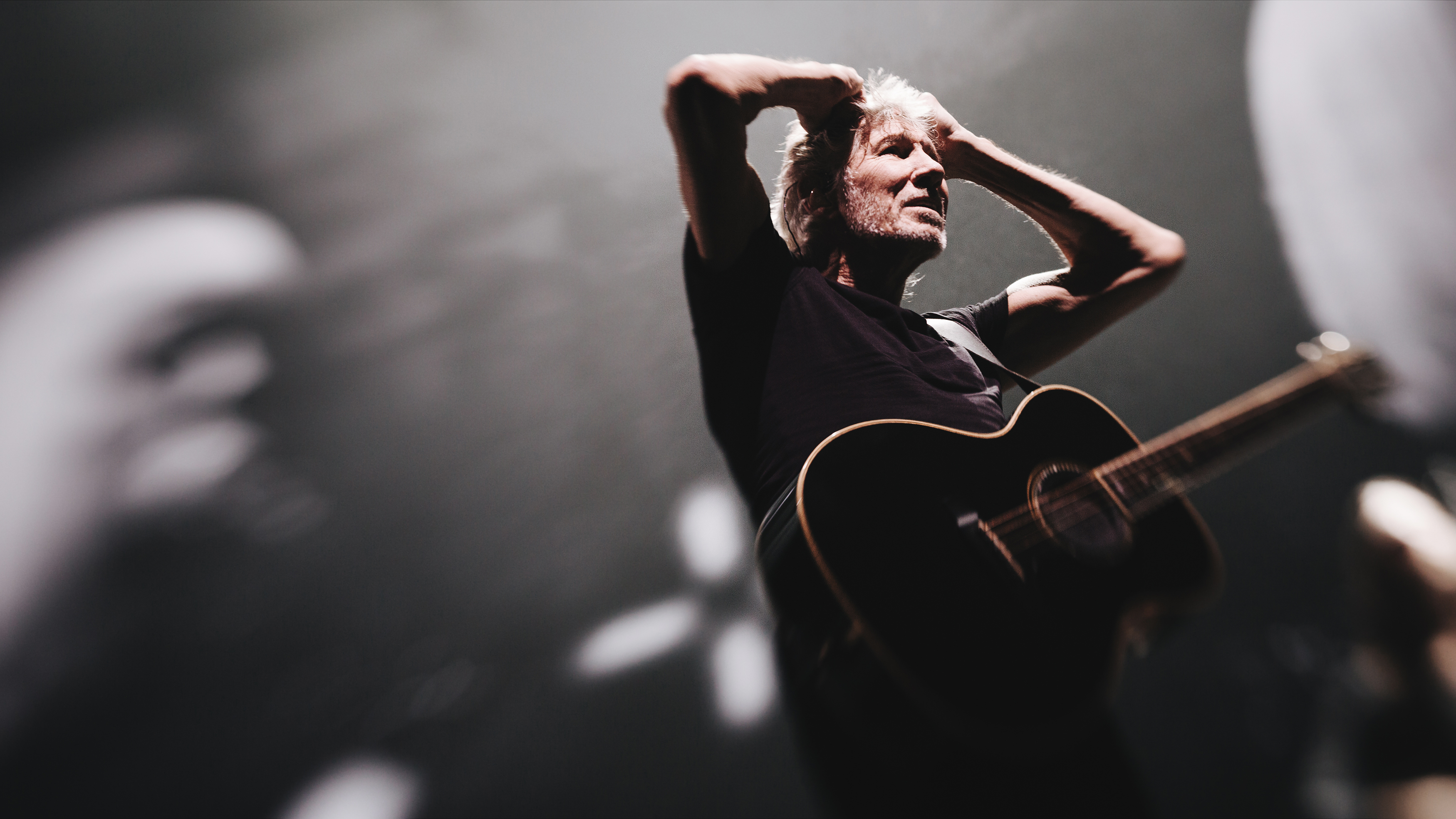 Saint-petersburg,,Russia,-,29,August,2018,Ckk,-,Roger,Waters