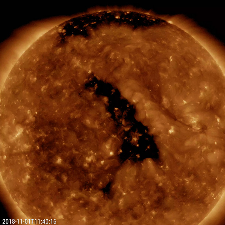 Central_Coronal_Hole
