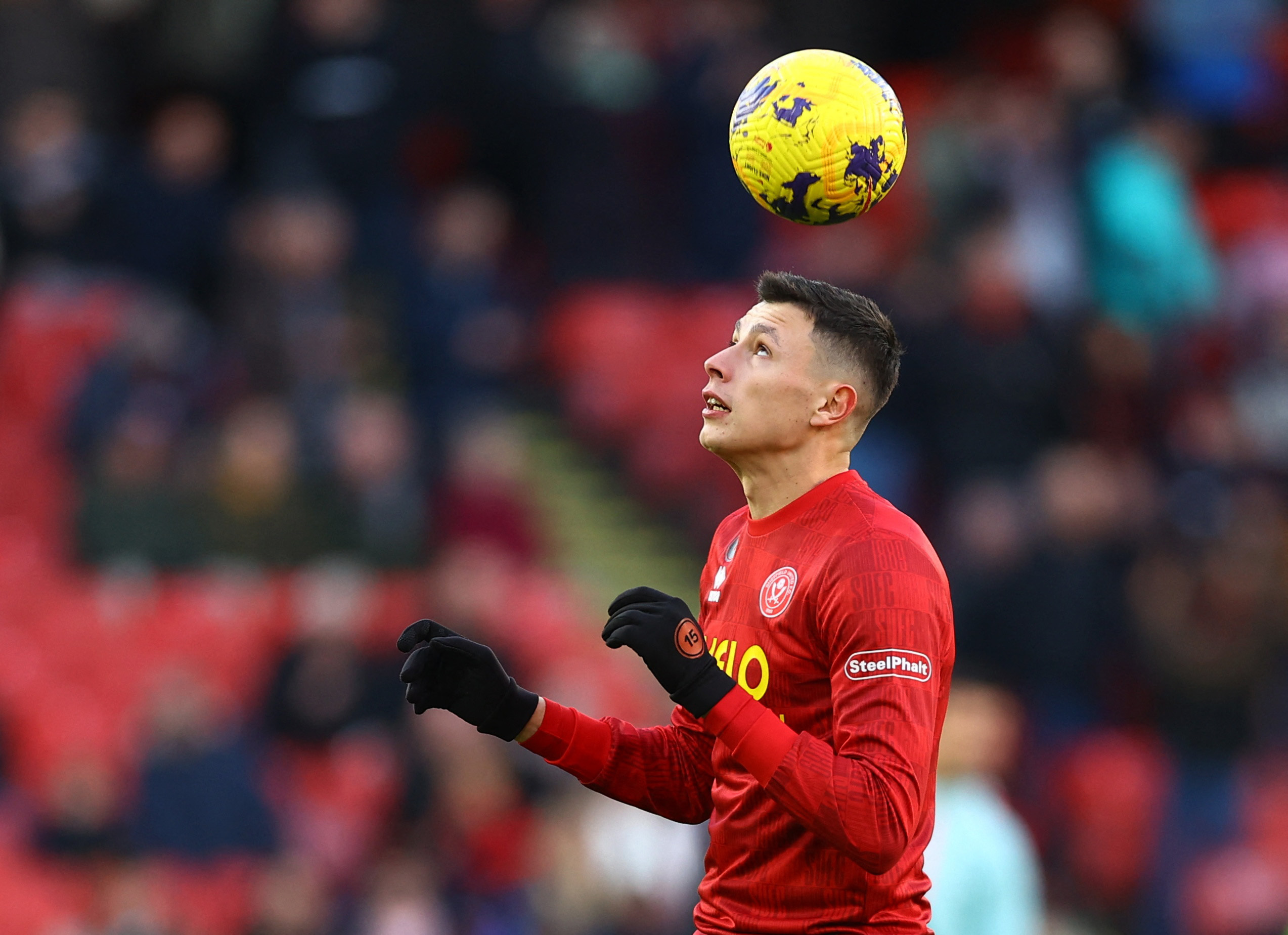 Premier League - Sheffield United v AFC Bournemouth