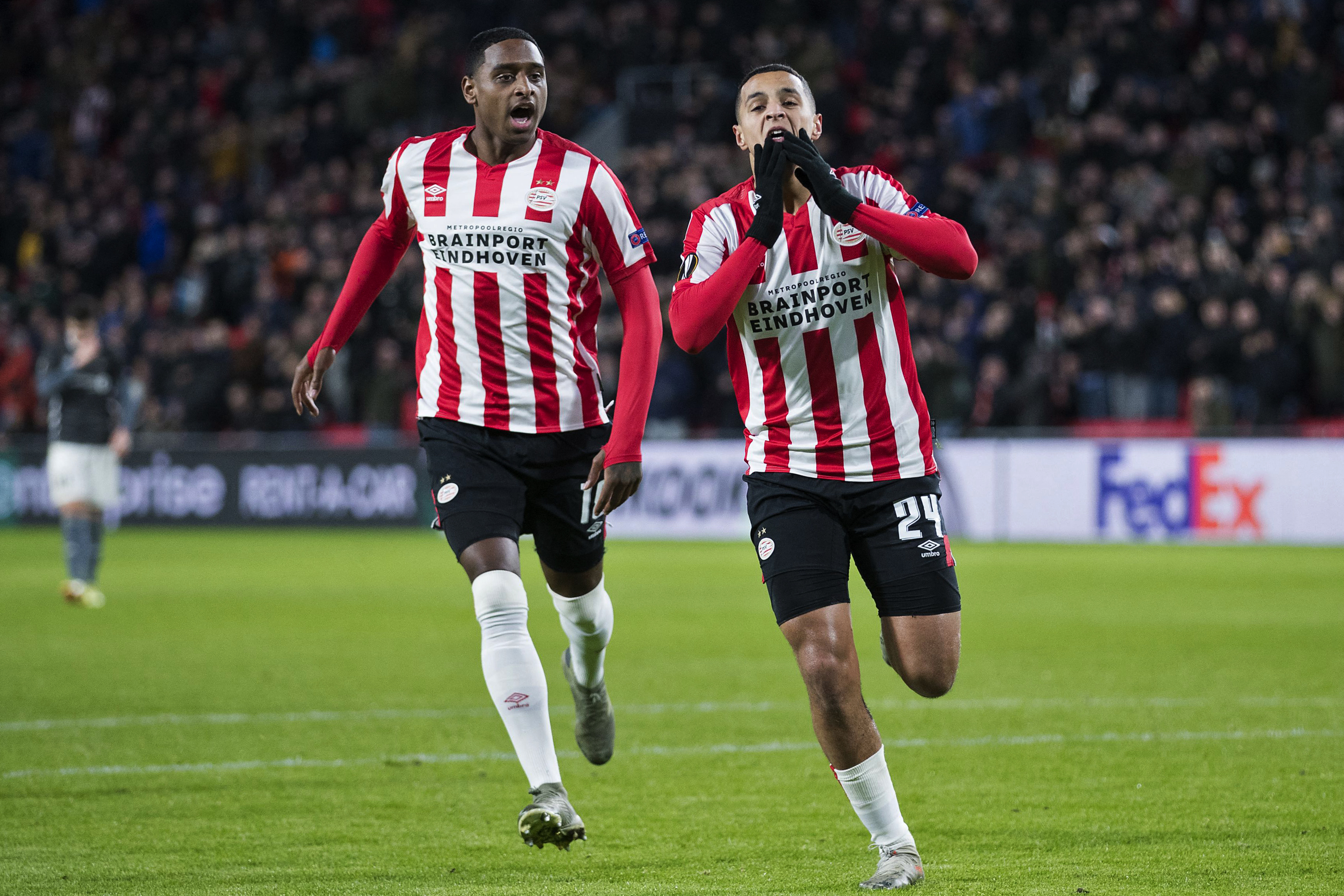 FBL-EUR-C3-EINDHOVEN-ROSENBORG