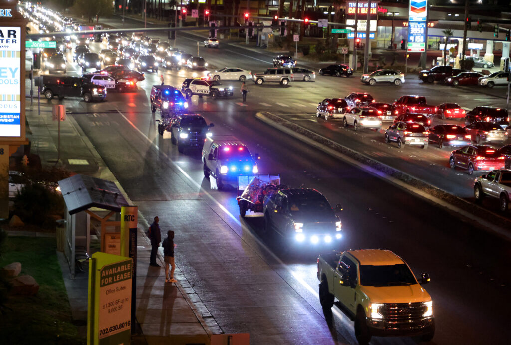Radio Host Lives On 30-Foot Scaffolding For 12 Days For Annual Toy Drive