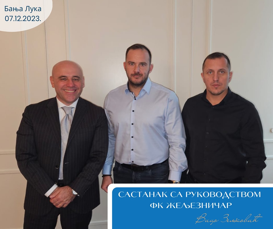 vico zeljkovic fk zeje