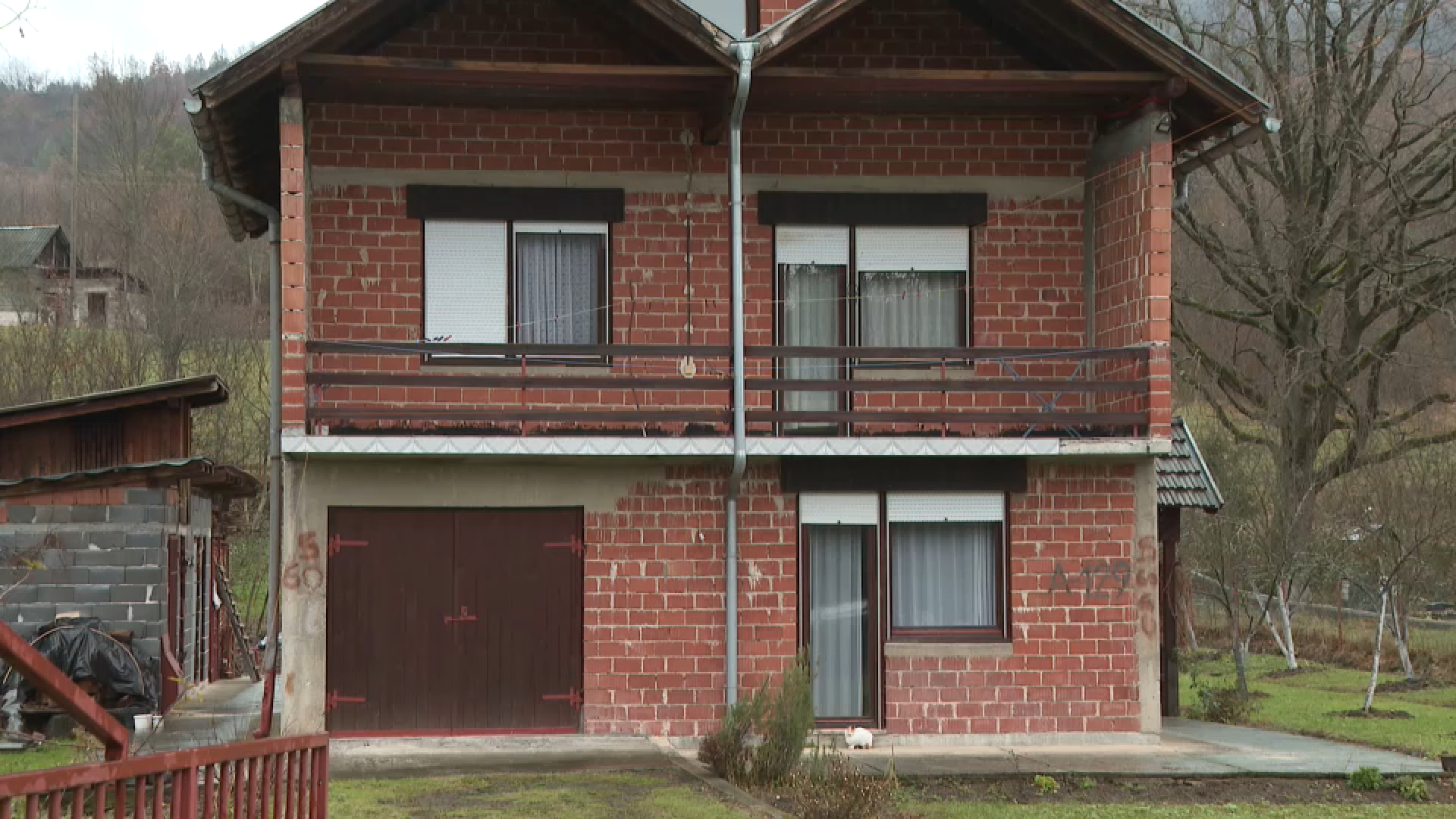 KUĆA LjeposavE Petković