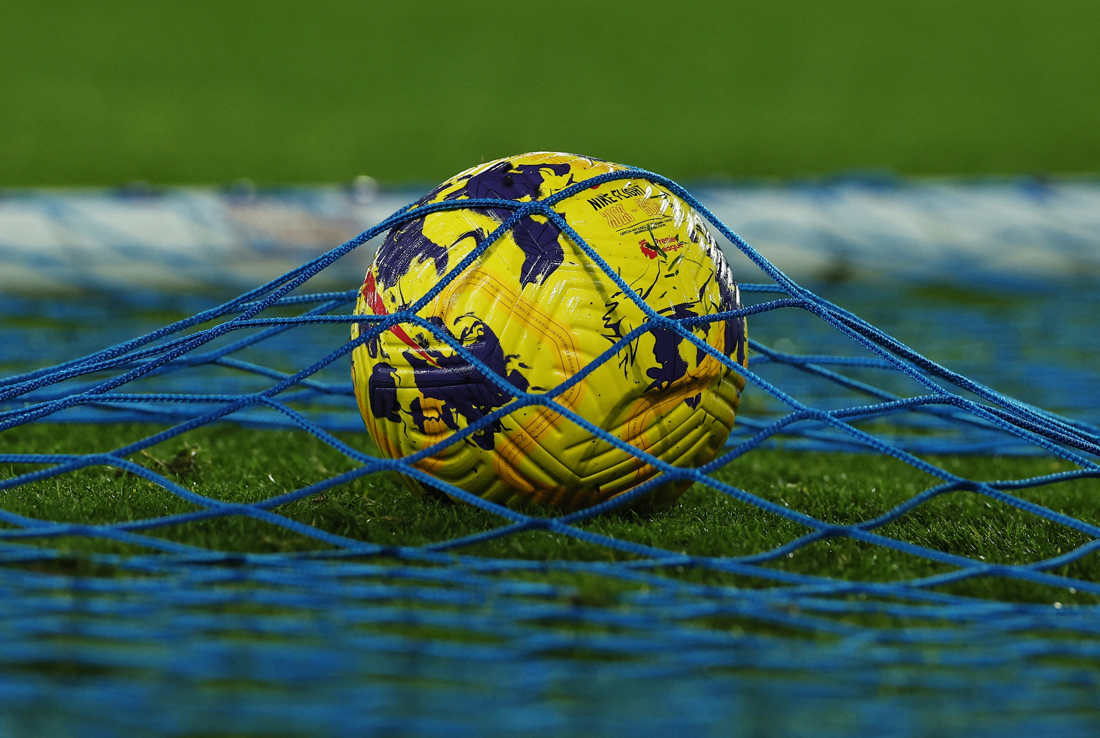 Premier League - Everton v Newcastle United