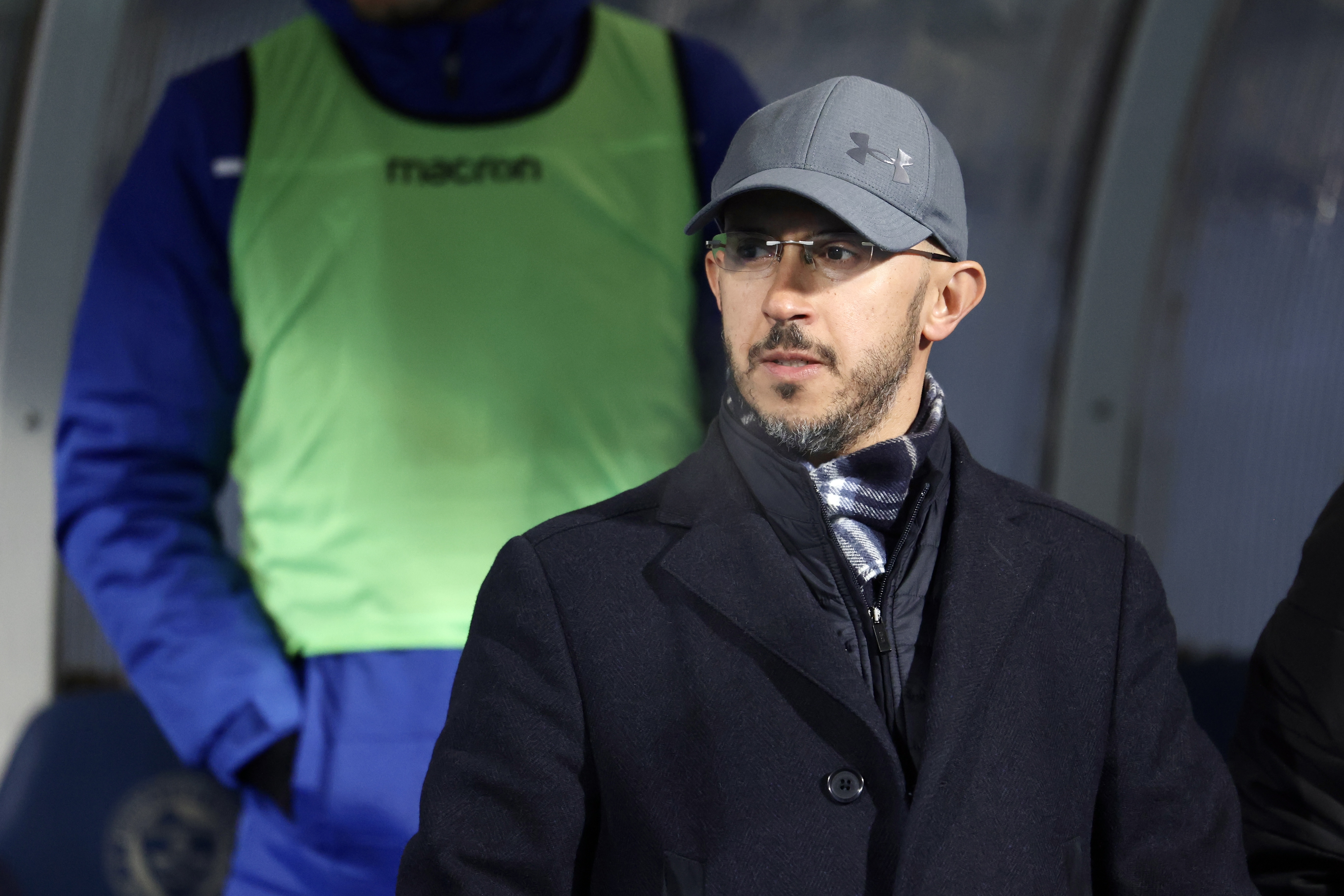 ABDULHAKEEM AL TUWAIJRI