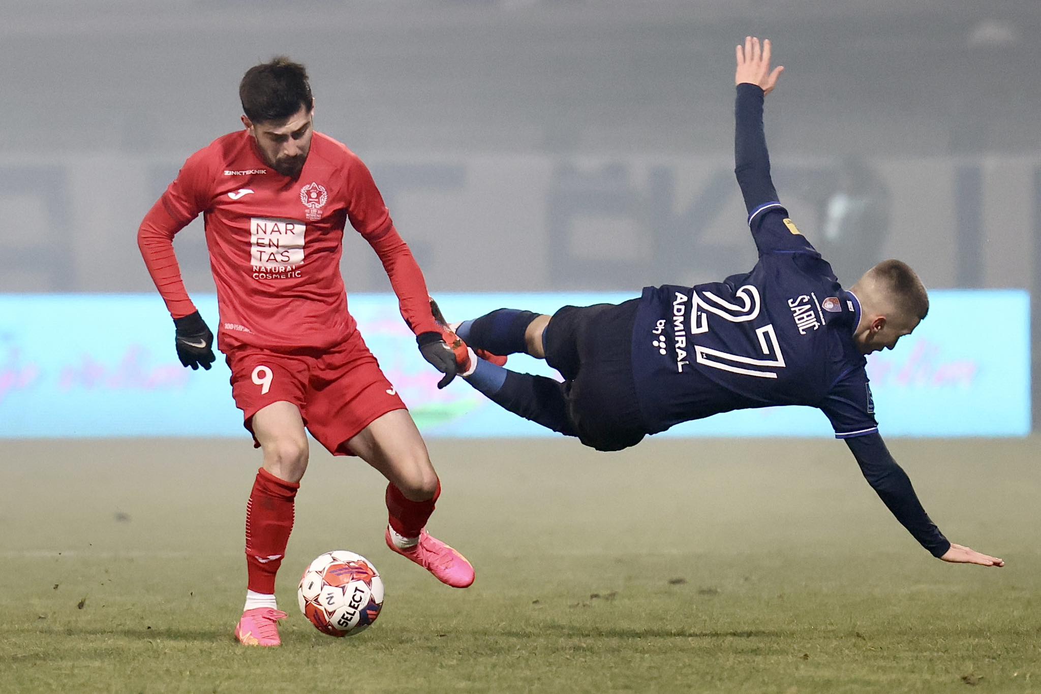 guliashvili zeljeznicar velez