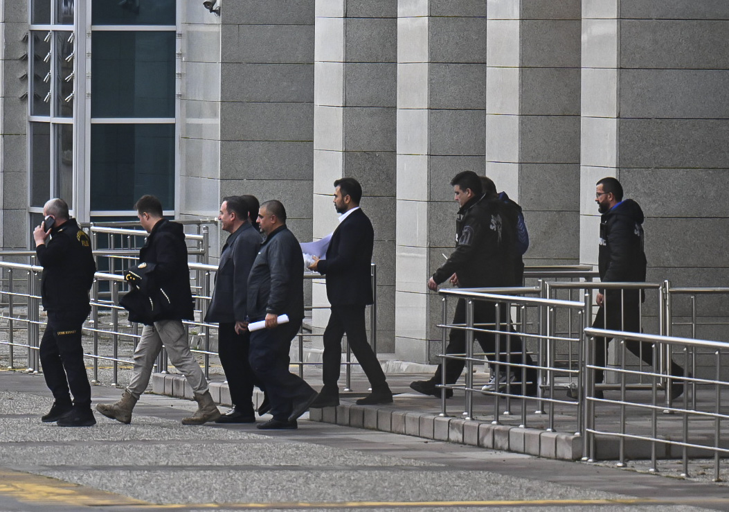 Turkiye: Uhapšene tri osumnjičene osobe za napad na fudbalskog sudiju