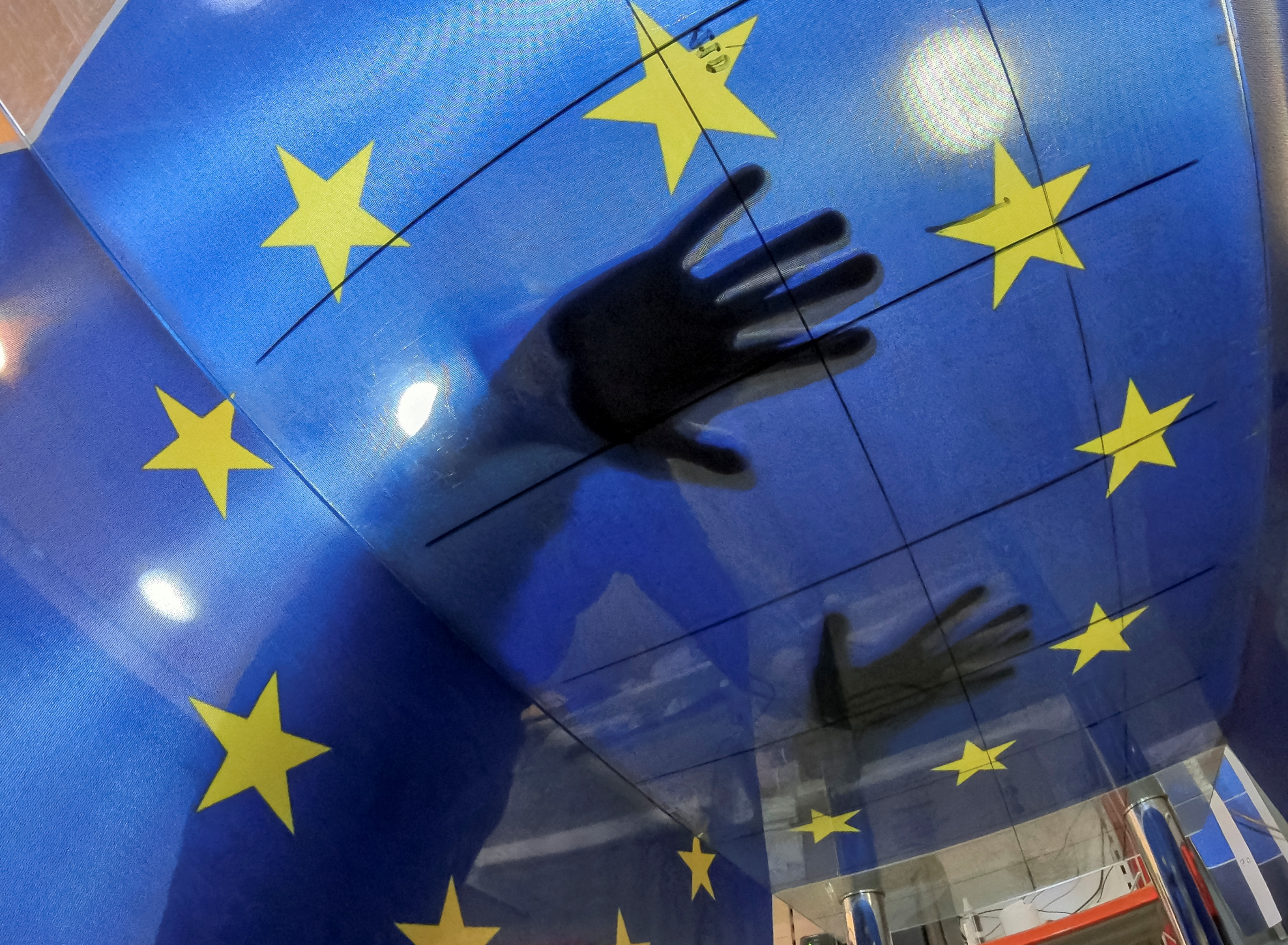 Georgia eyes EU candidate status but membership still a distant dream