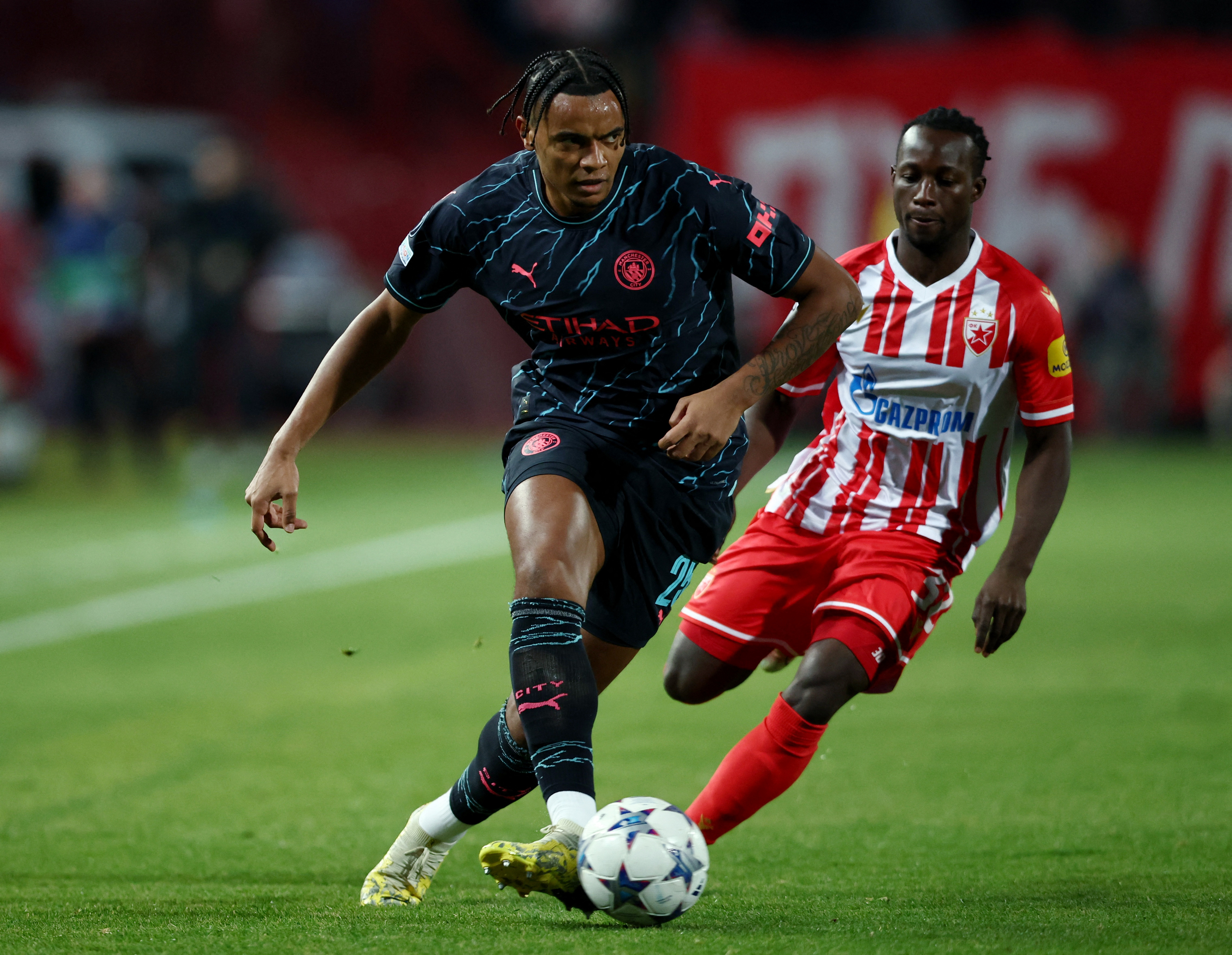 REUTERS/Marko Djurica