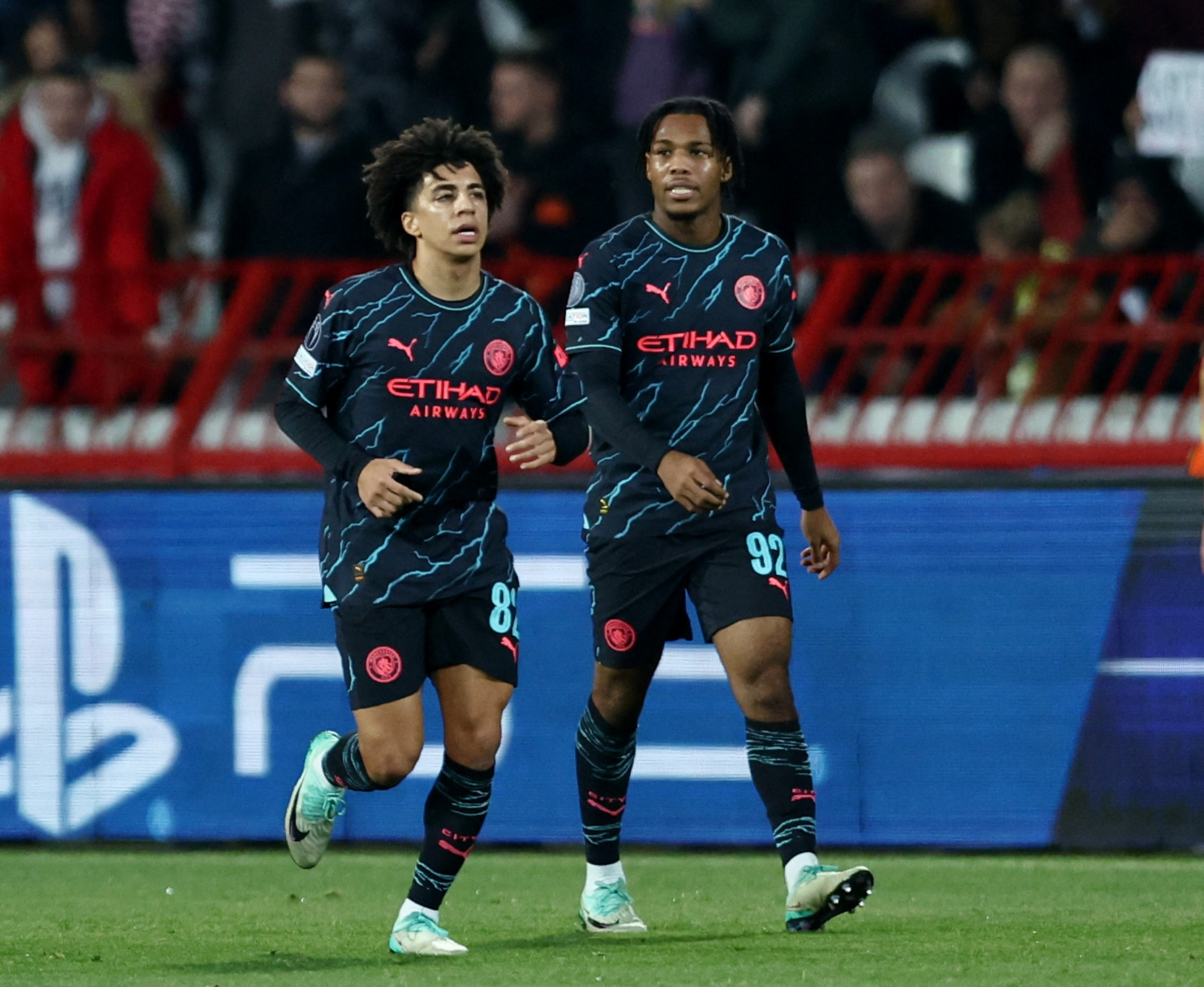 REUTERS/Marko Djurica