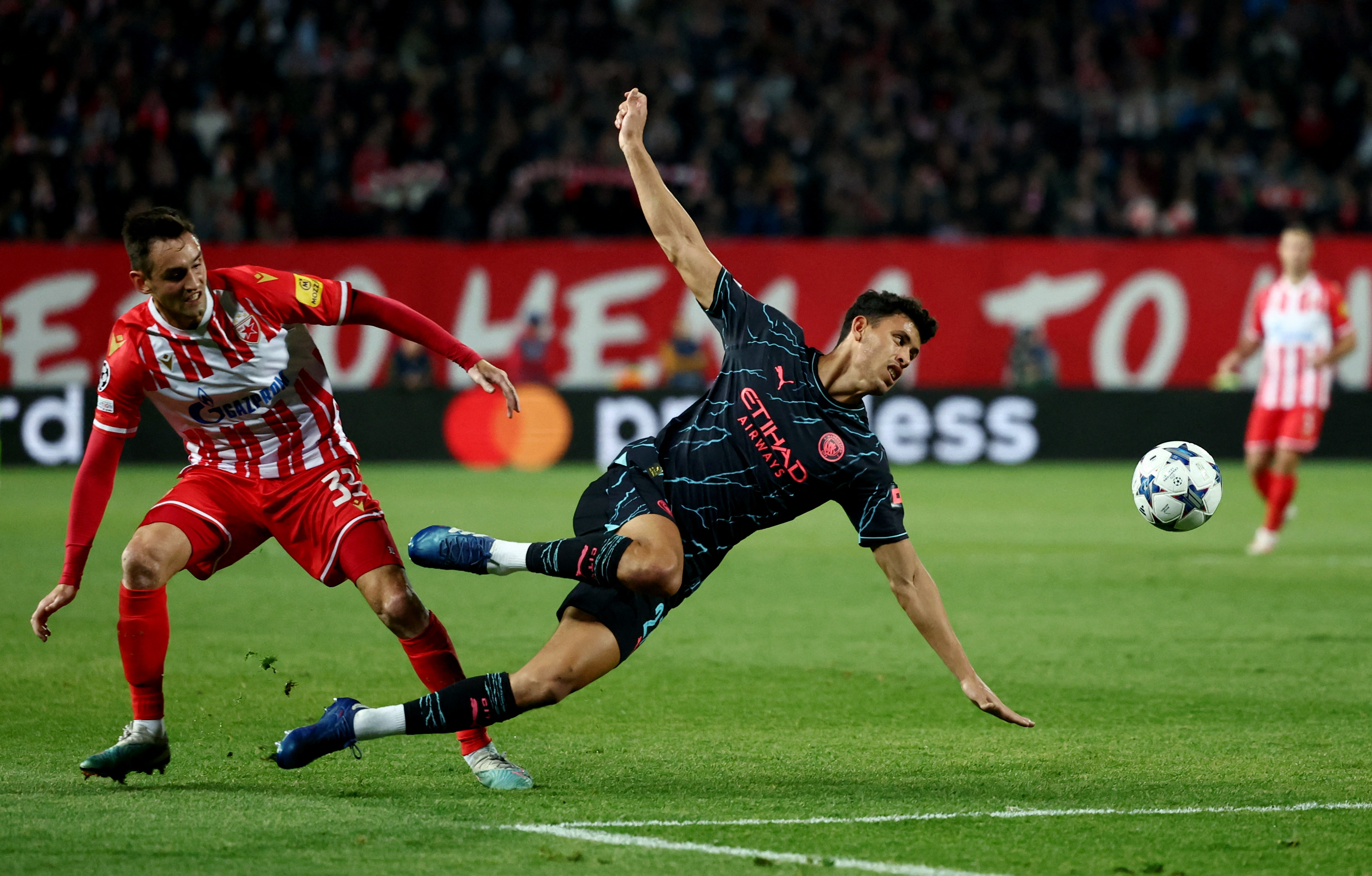 REUTERS/Marko Djurica