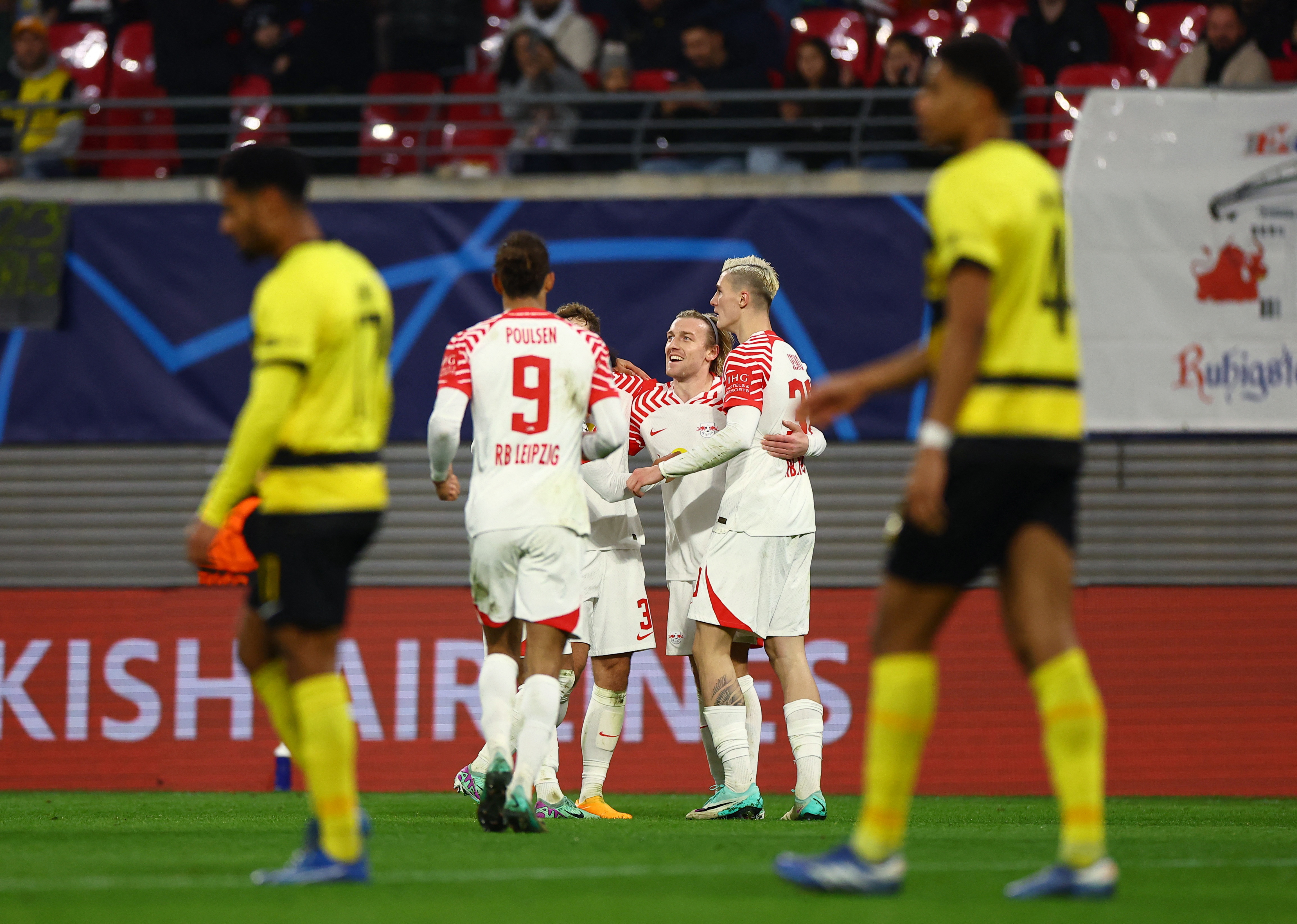 REUTERS/Lisi Niesner