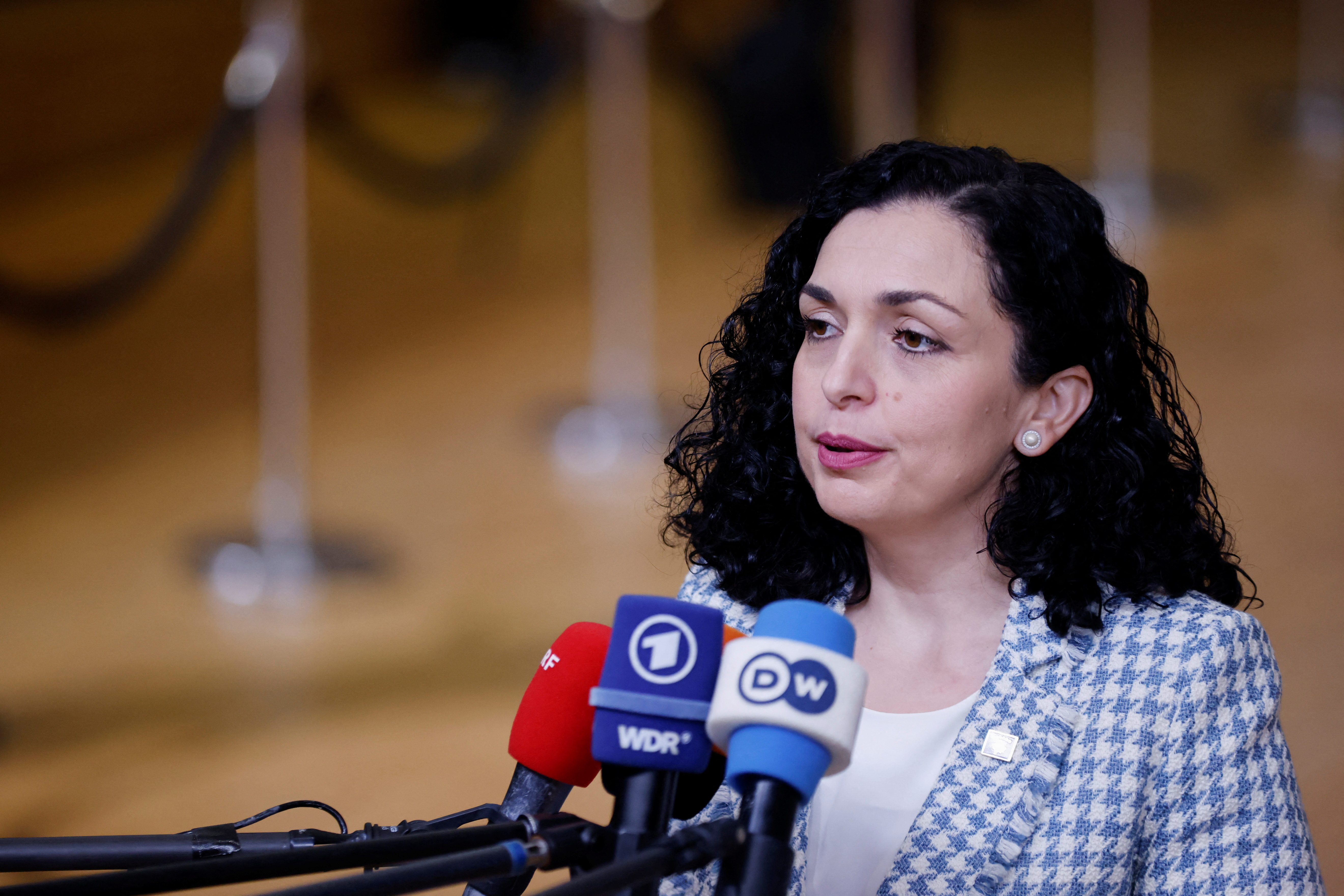 EU-Western Balkans summit in Brussels