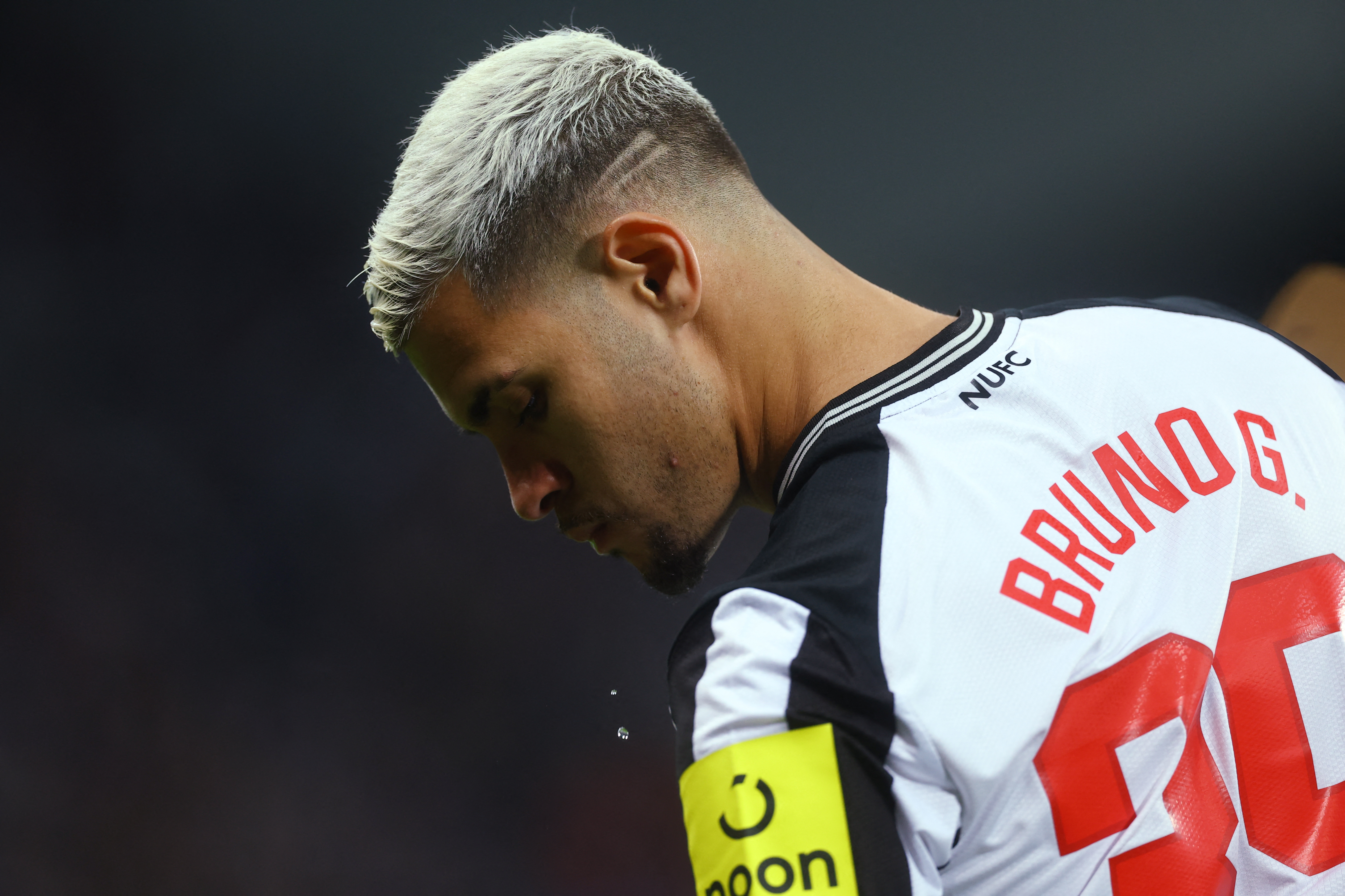 Action Images via Reuters/Lee Smith