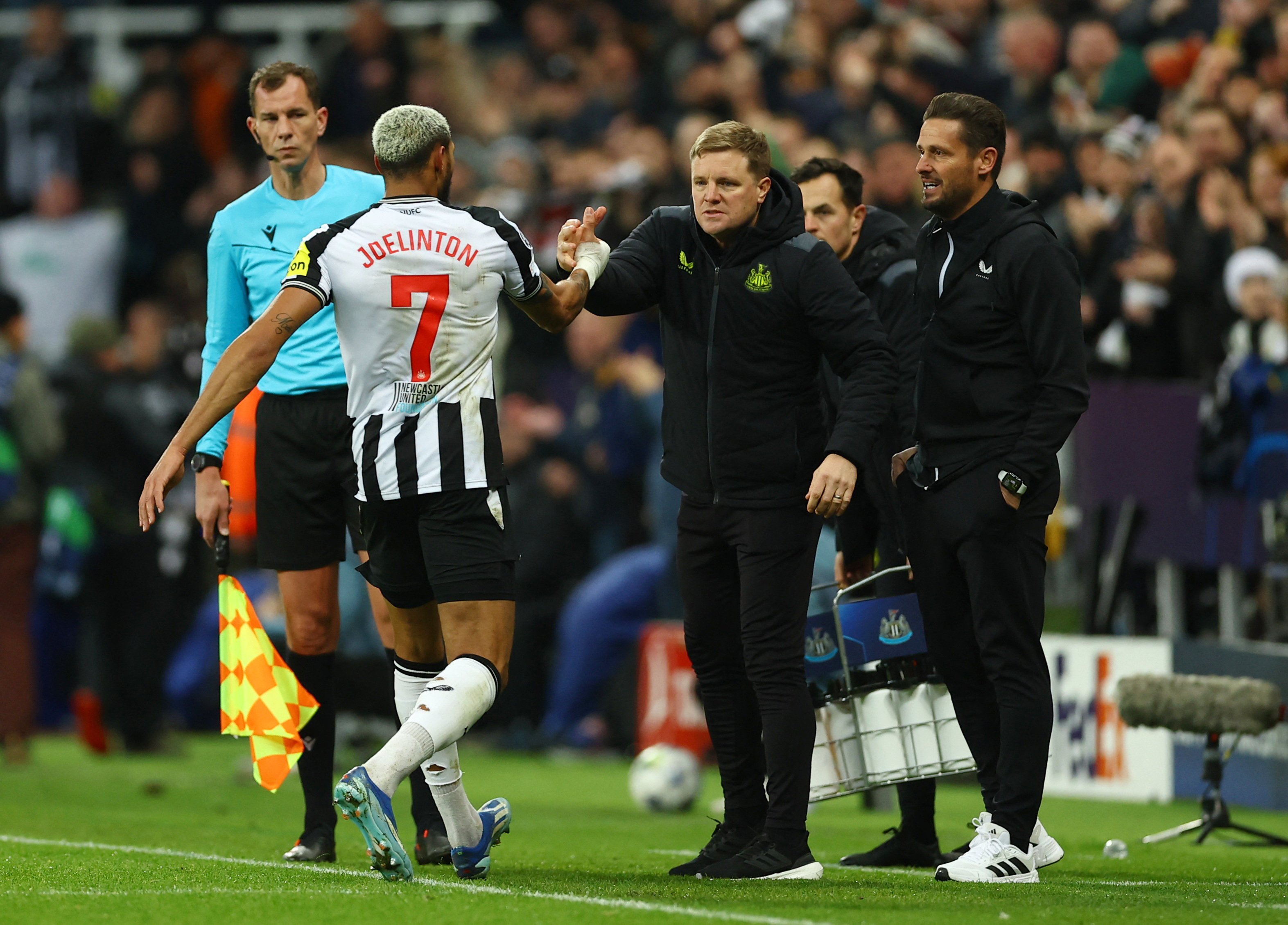 REUTERS/Molly Darlington