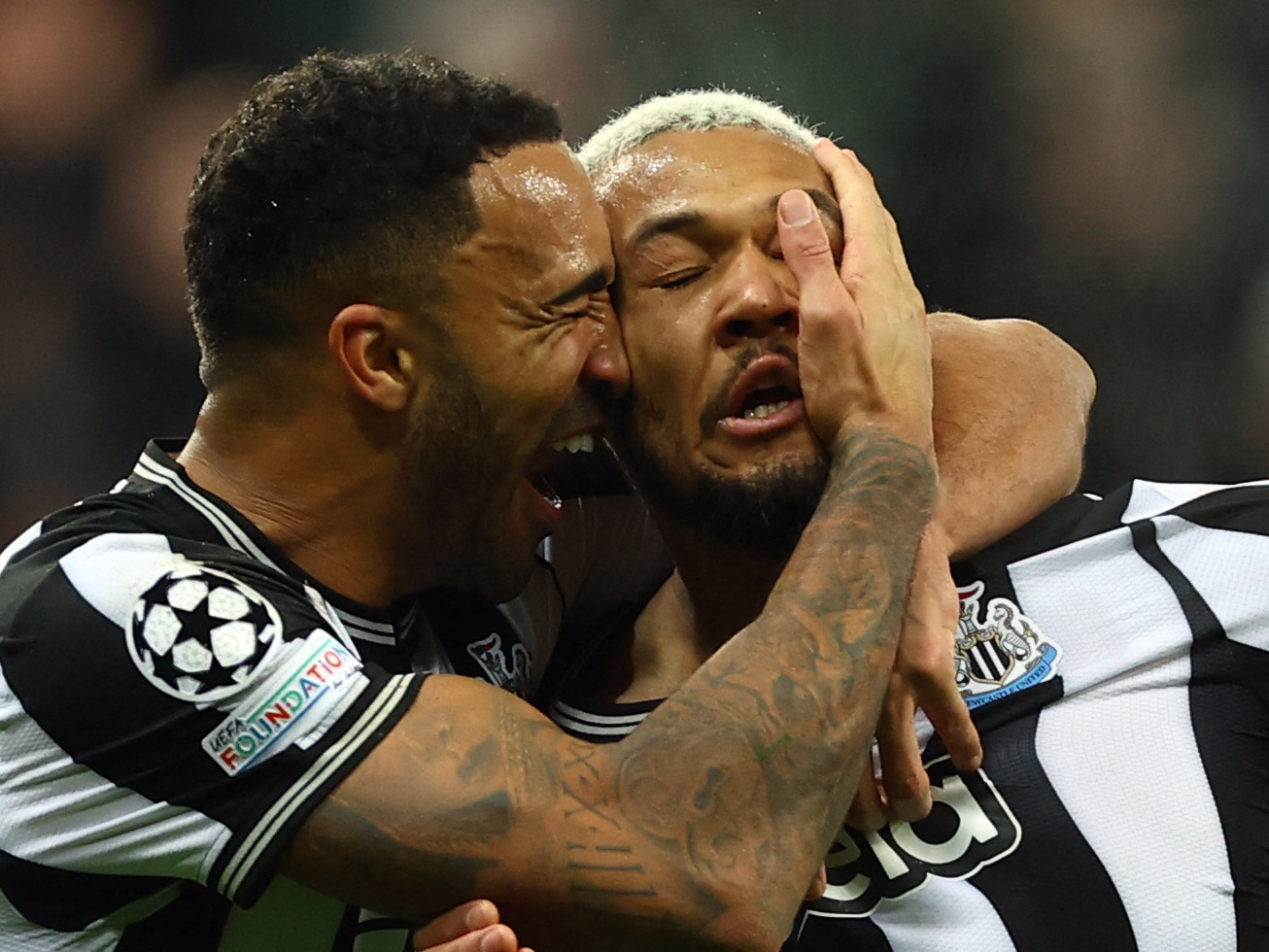 REUTERS/Molly Darlington