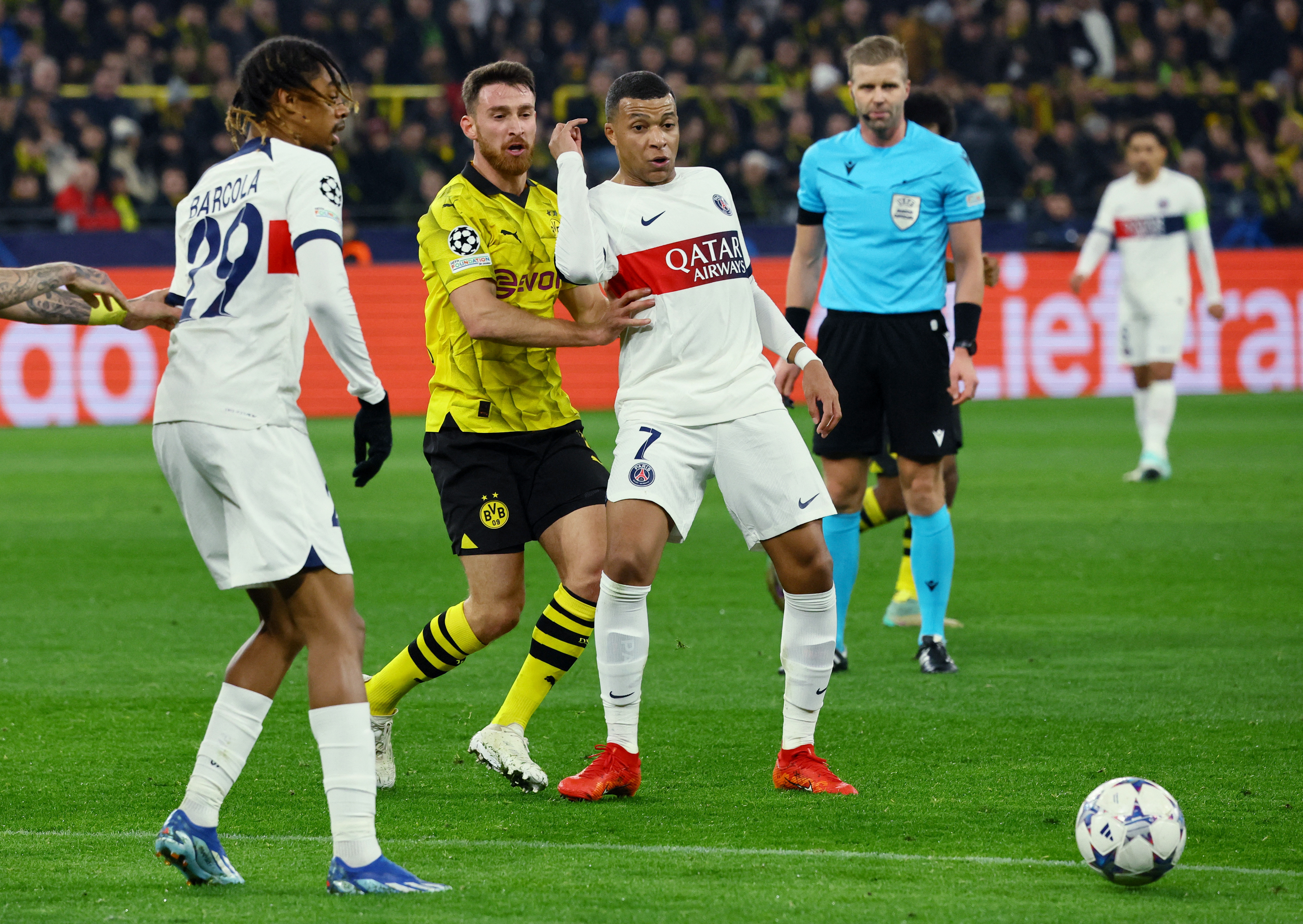 REUTERS/Wolfgang Rattay