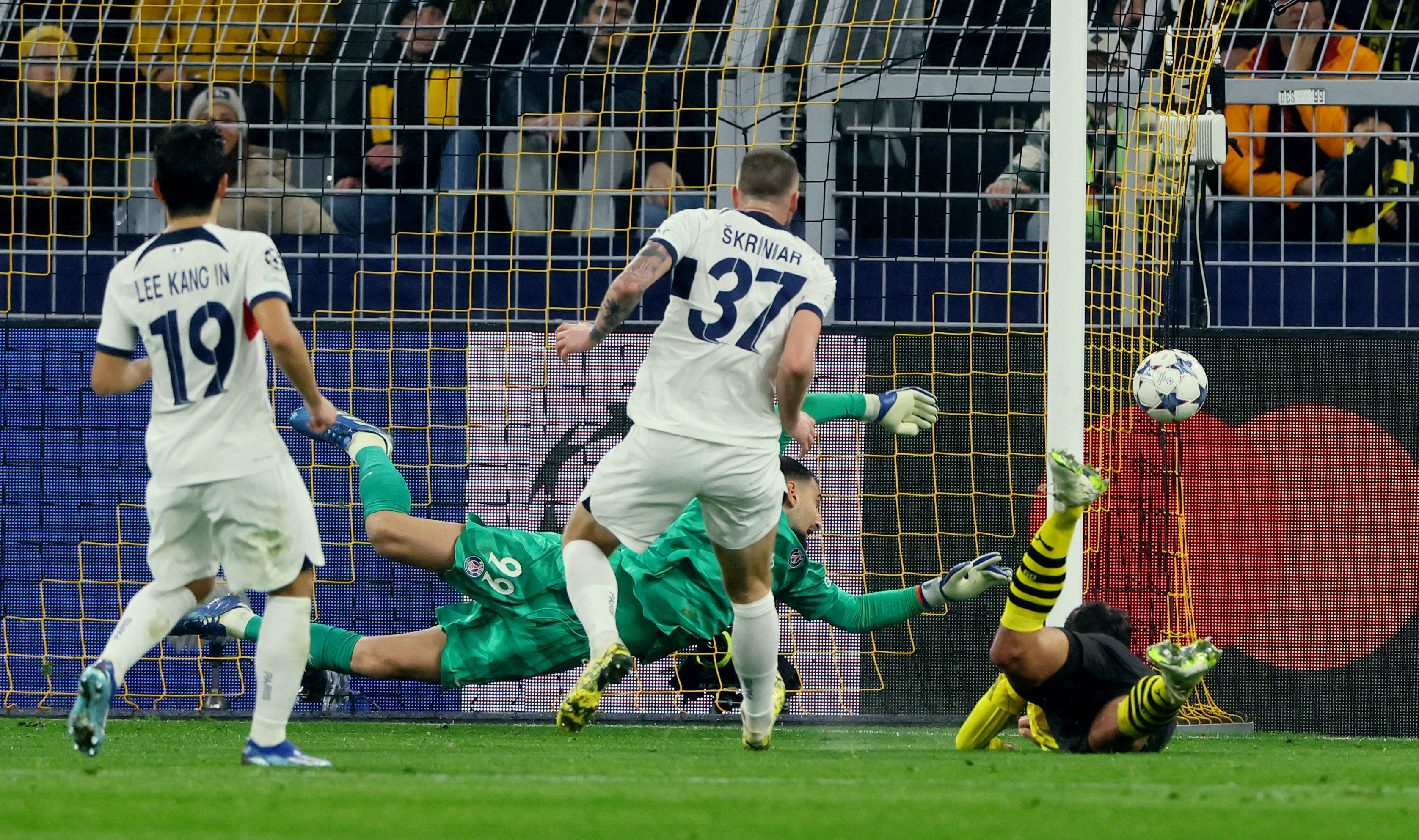 REUTERS/Wolfgang Rattay