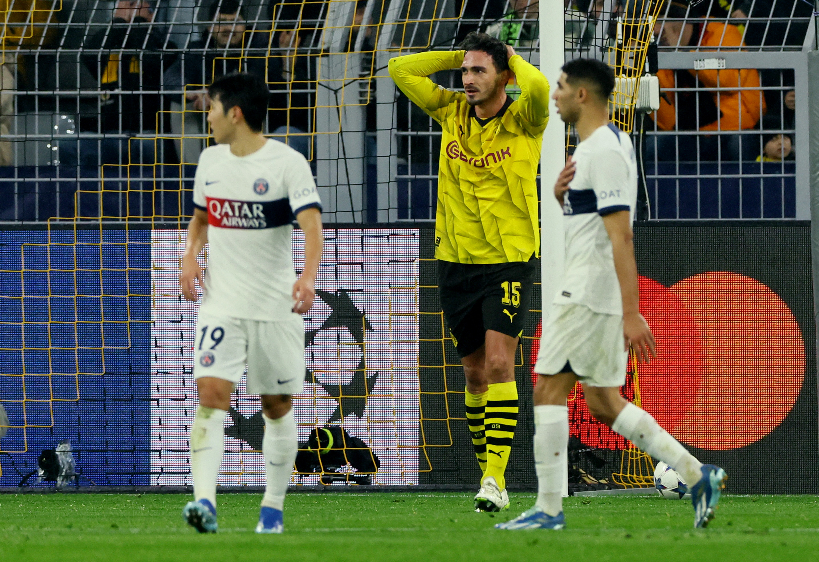 REUTERS/Wolfgang Rattay