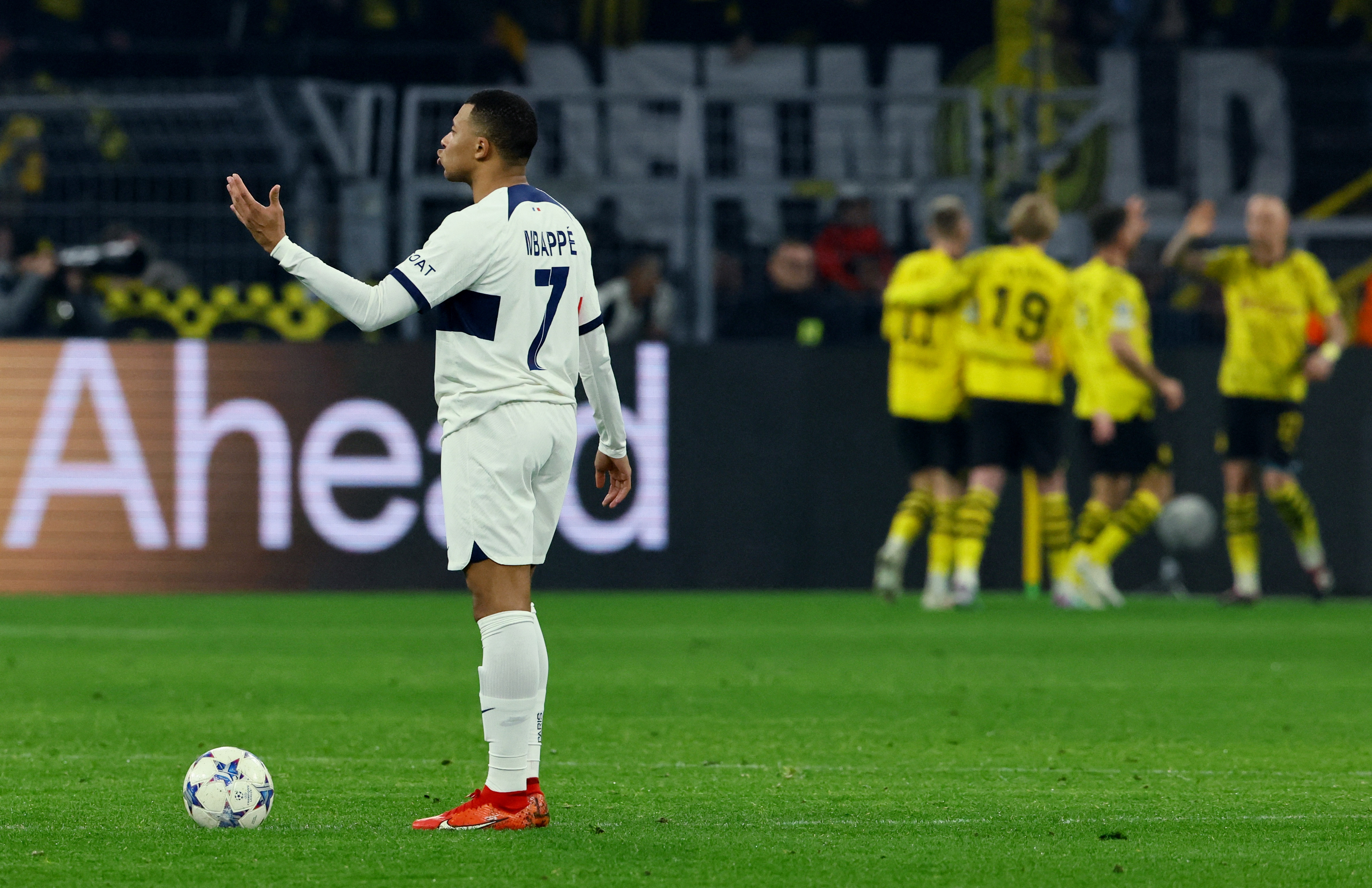 REUTERS/Wolfgang Rattay