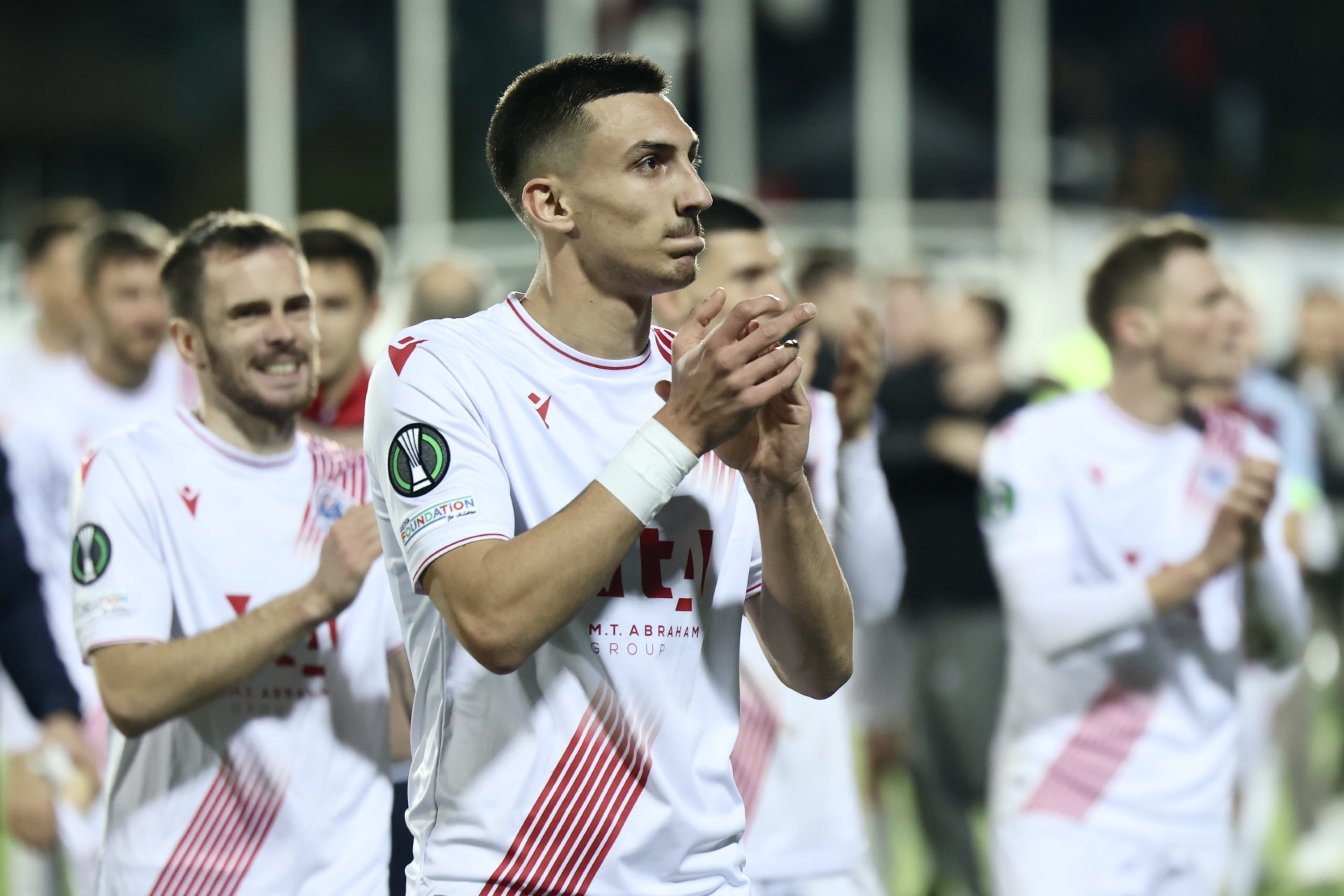 Franko Sabljić Zrinjski