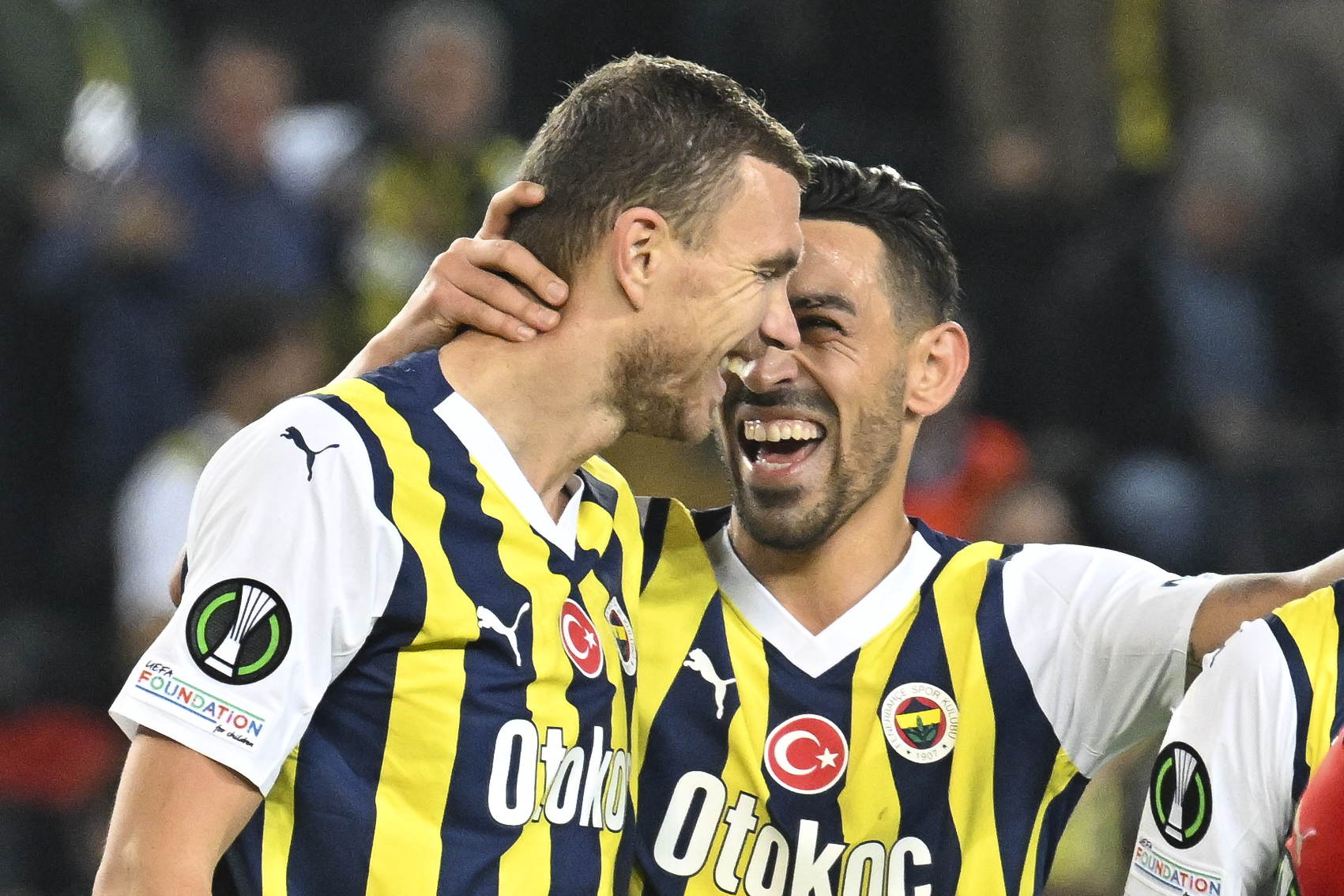 Fenerbahce - Spartak Trnava