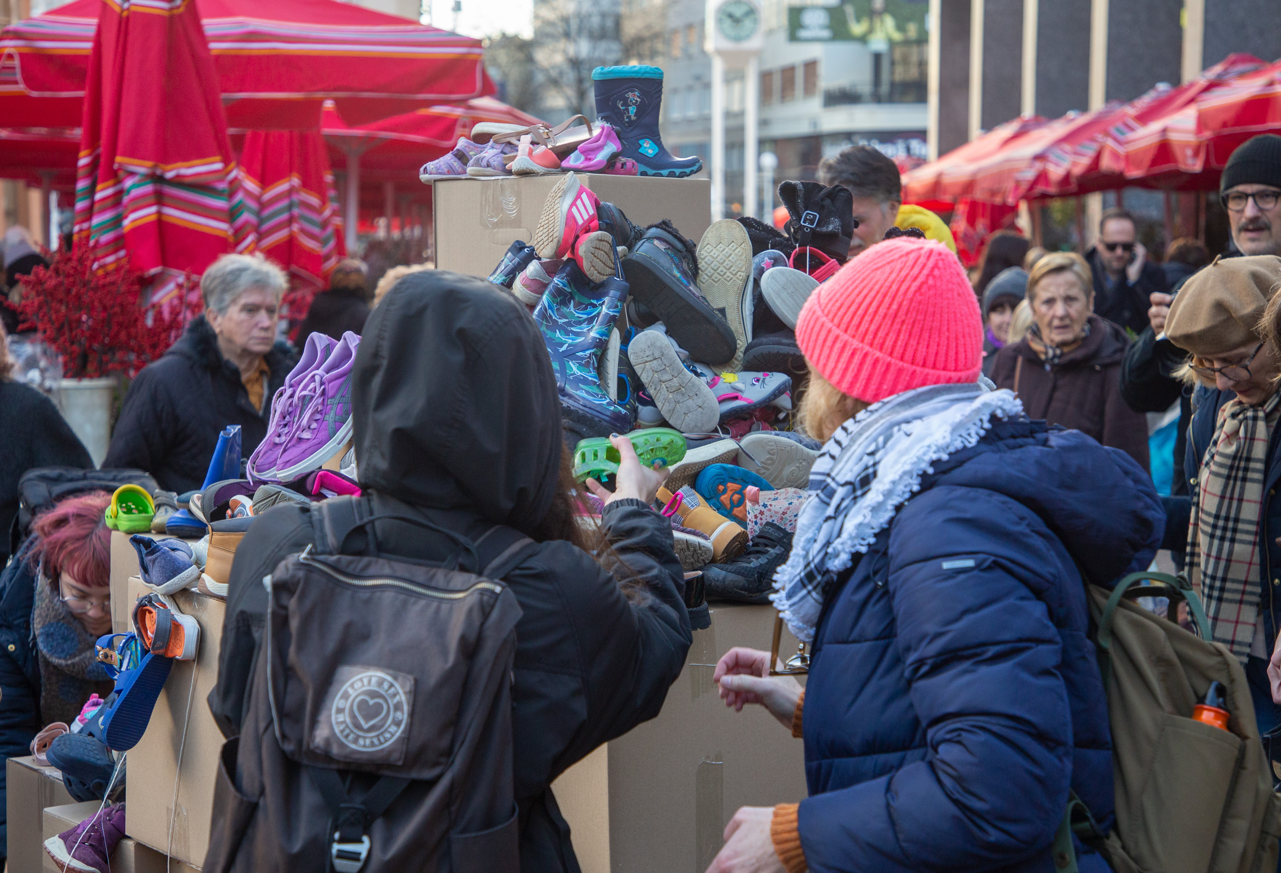  Stipe Majic - Anadolu Agency