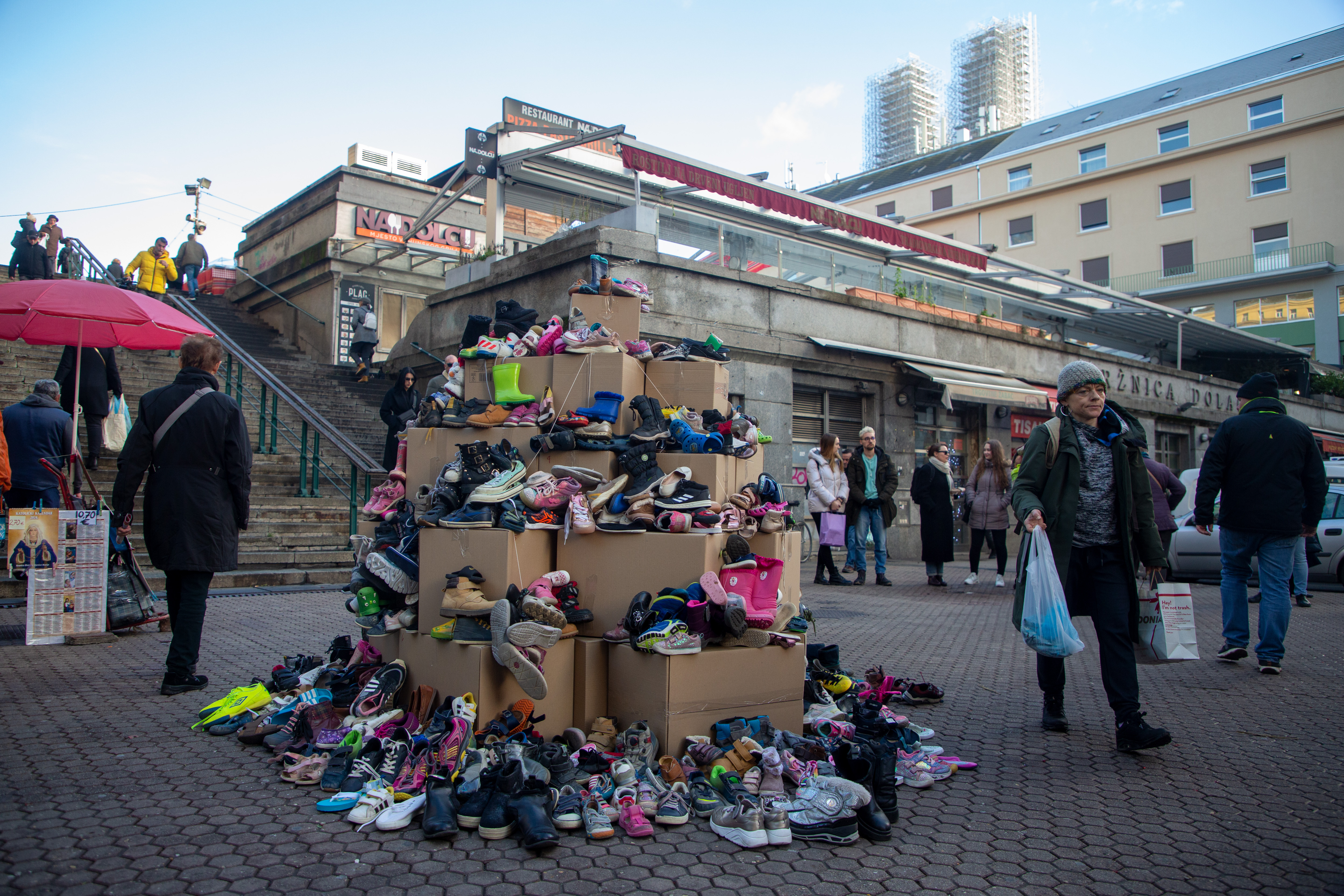  Stipe Majic - Anadolu Agency