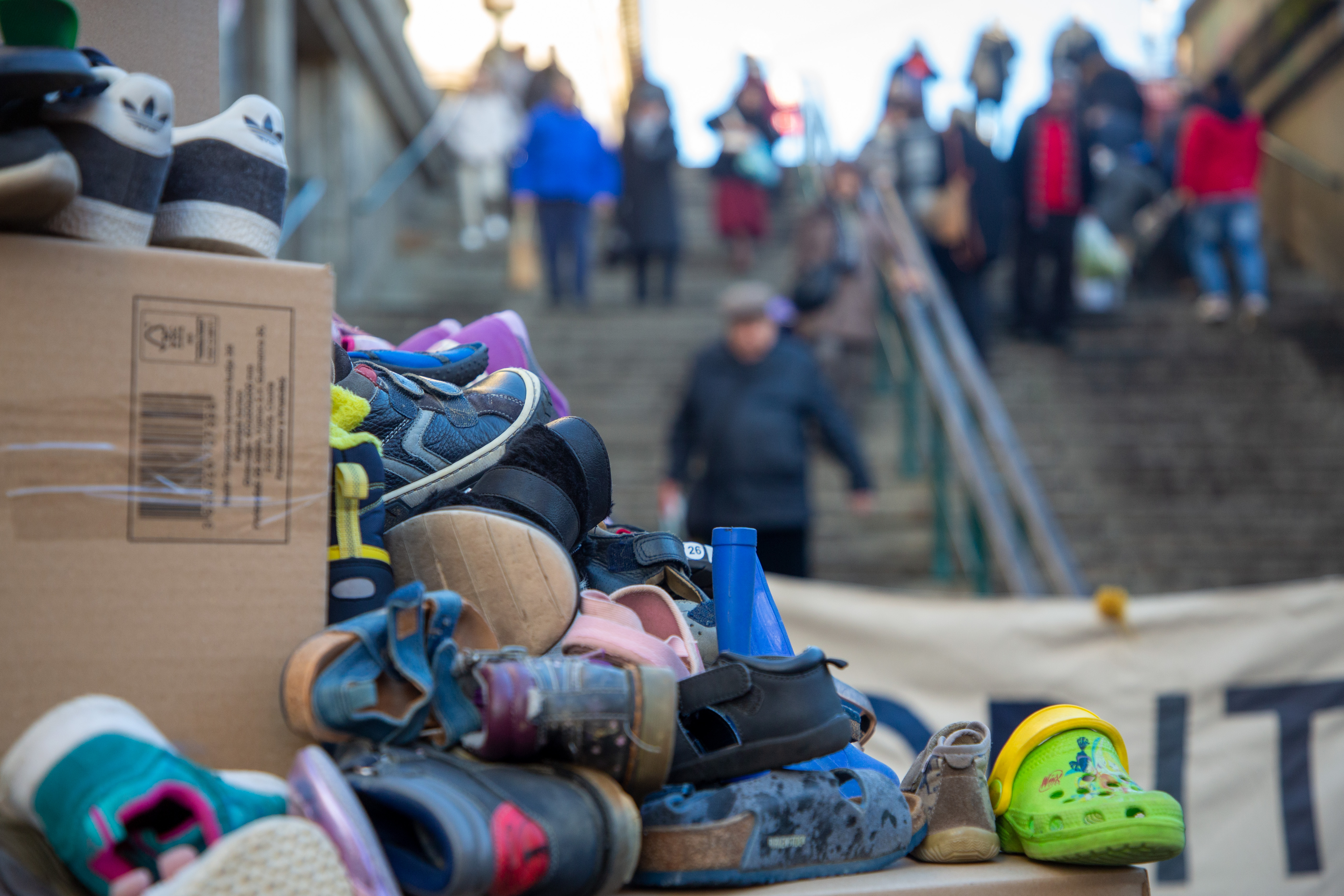  Stipe Majic - Anadolu Agency