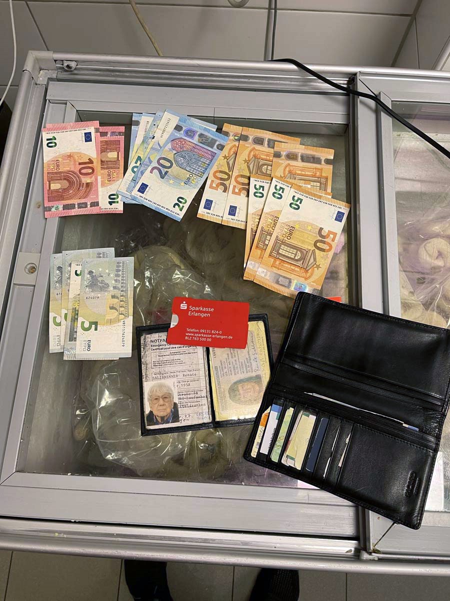 thumbnail_Novčanik g-đe Reich koji je Fajko pronašao prošle godine