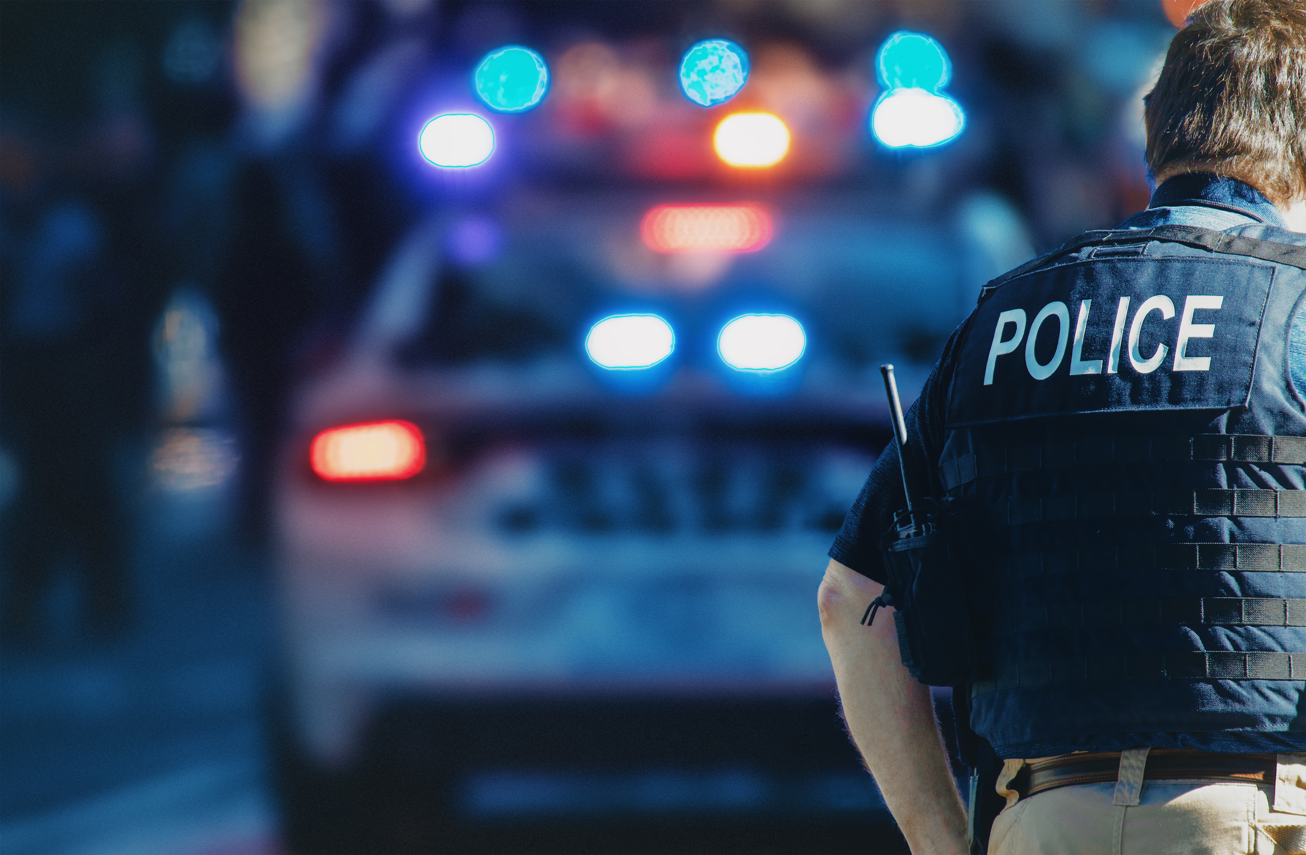 fbi policija