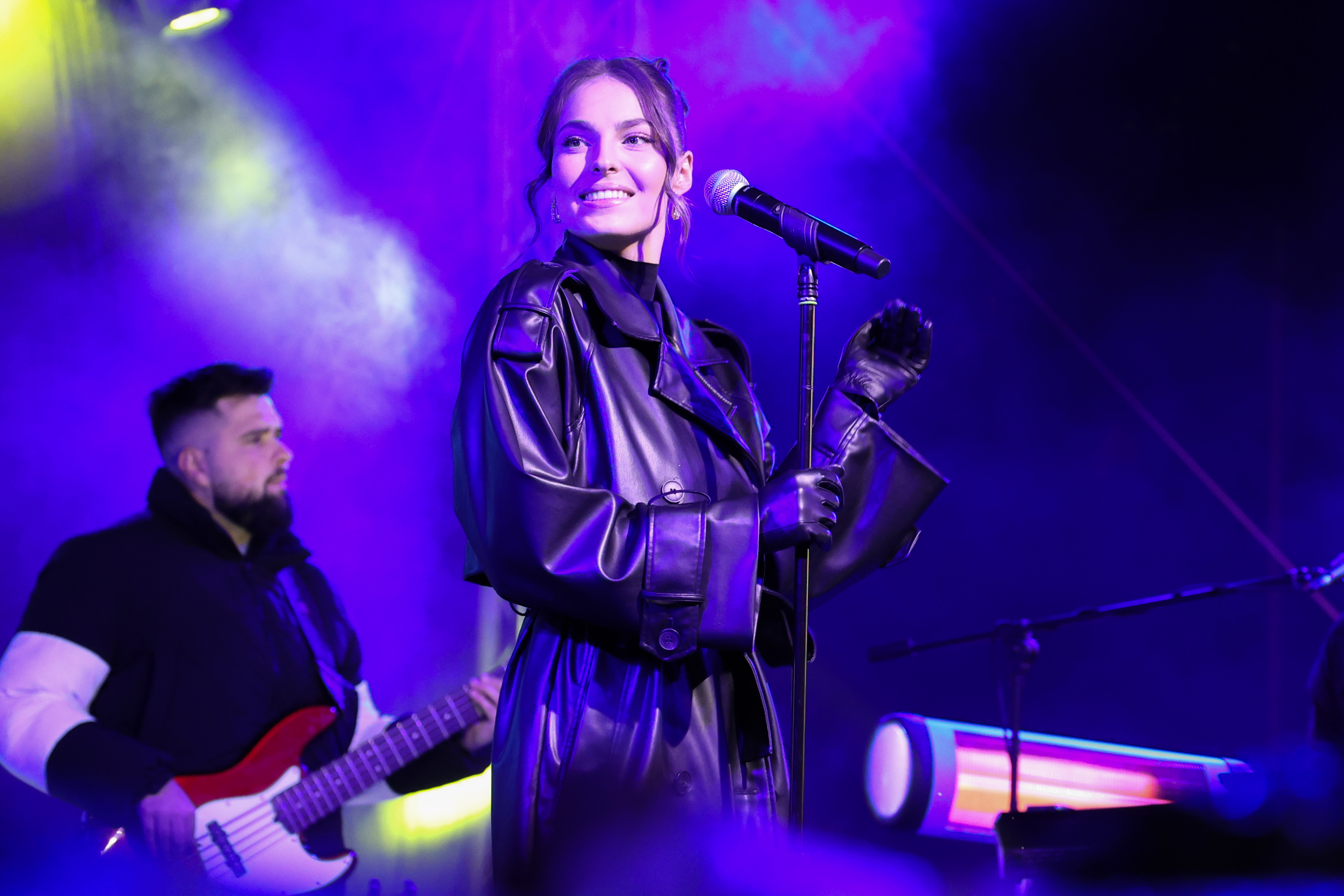 "Zima u Tuzli - Džejla Ramović"