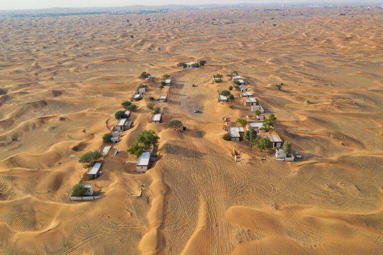 4k,Photos,Dubai,Desert,Al,Madam,Abandoned,Village,Drone,Aerial