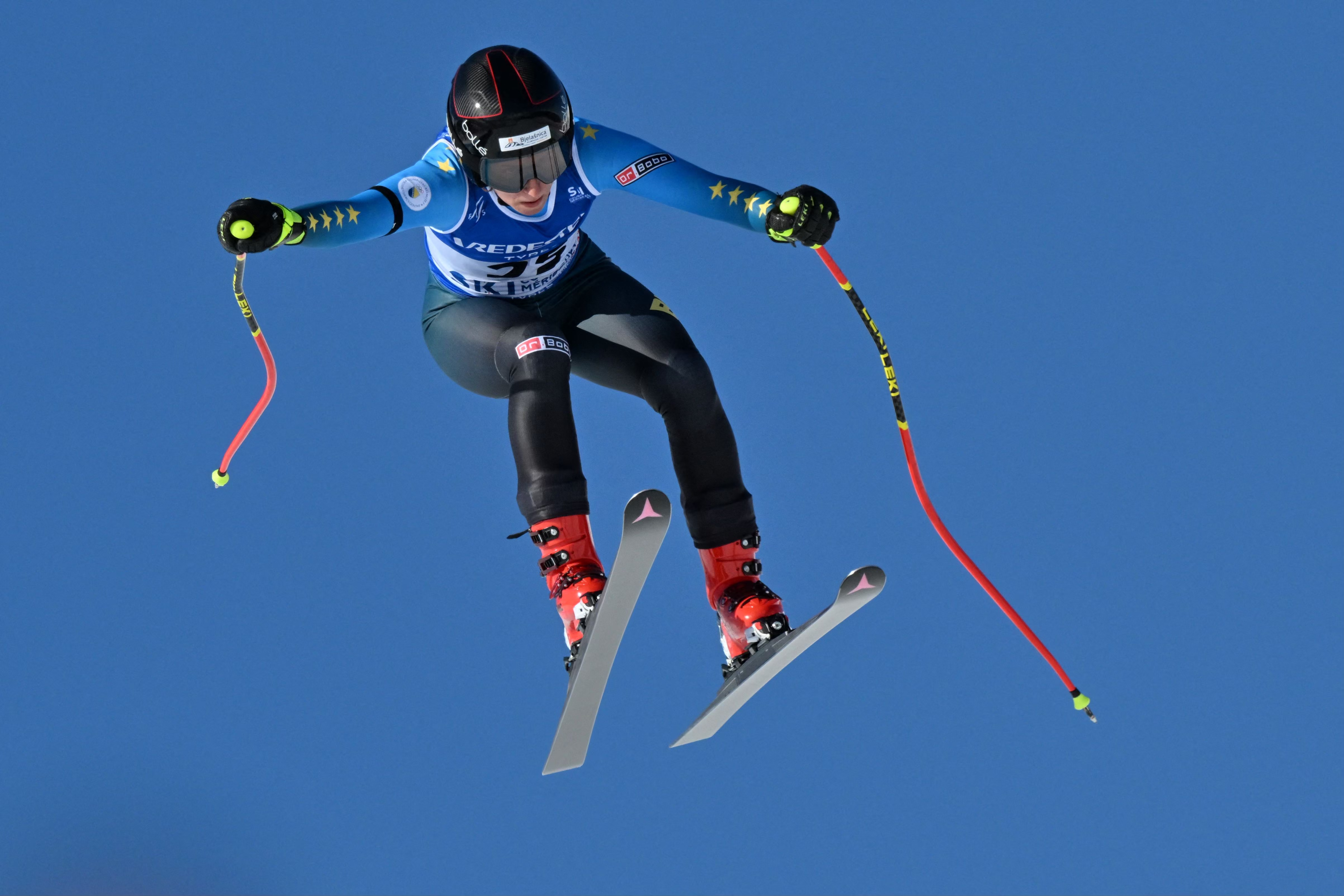 SKI-ALPINE-WORLD-2023-WOMEN-DOWNHILL