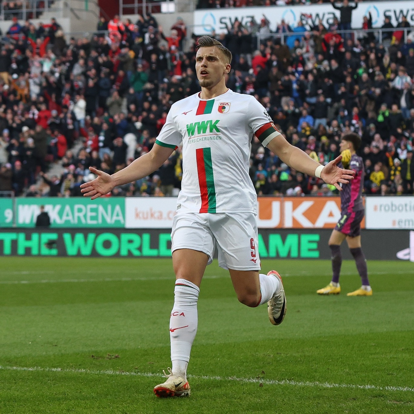 demirovic ermedin dortmund