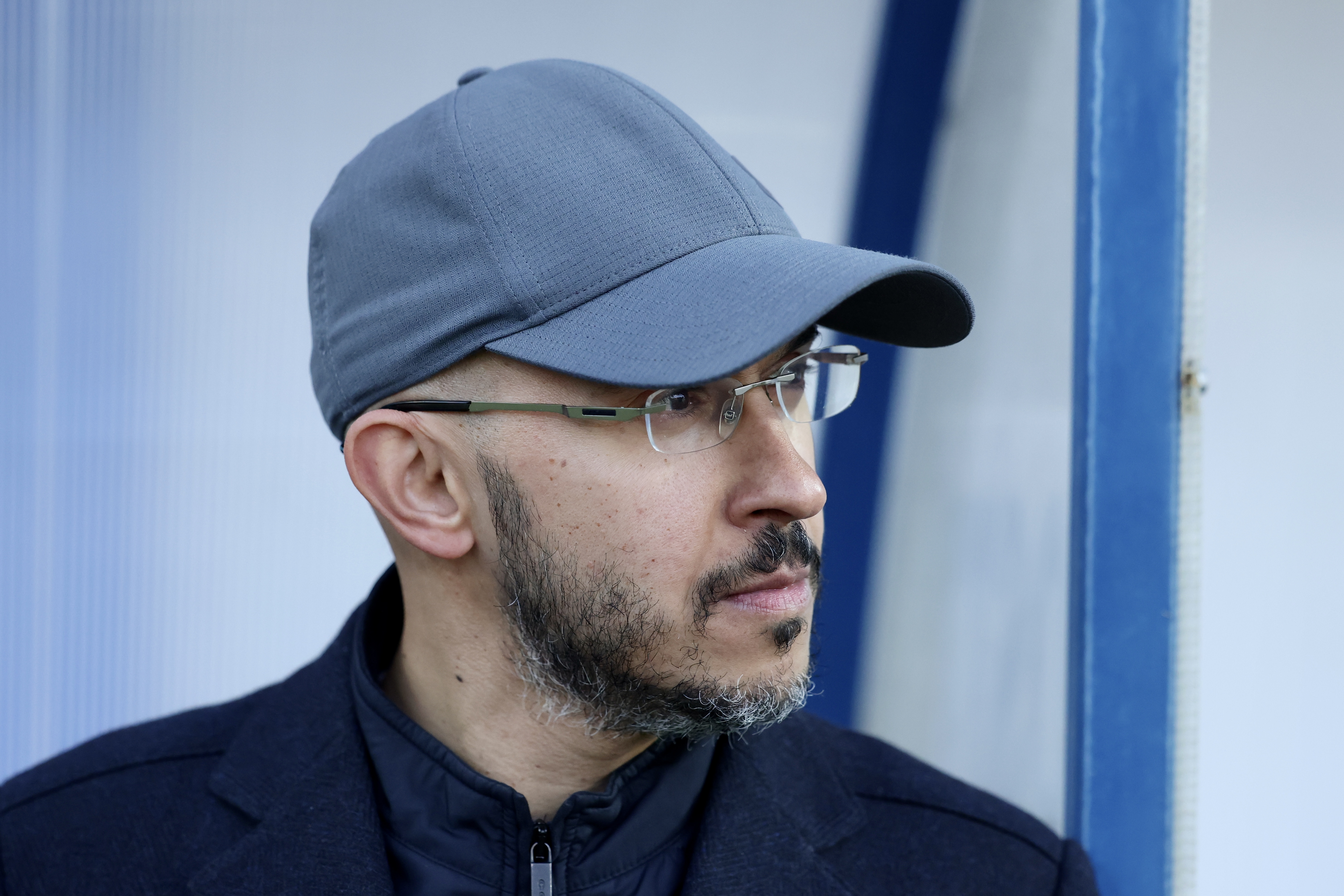 GOŠK ŽELJEZNIČAR TUWAIJRI 1