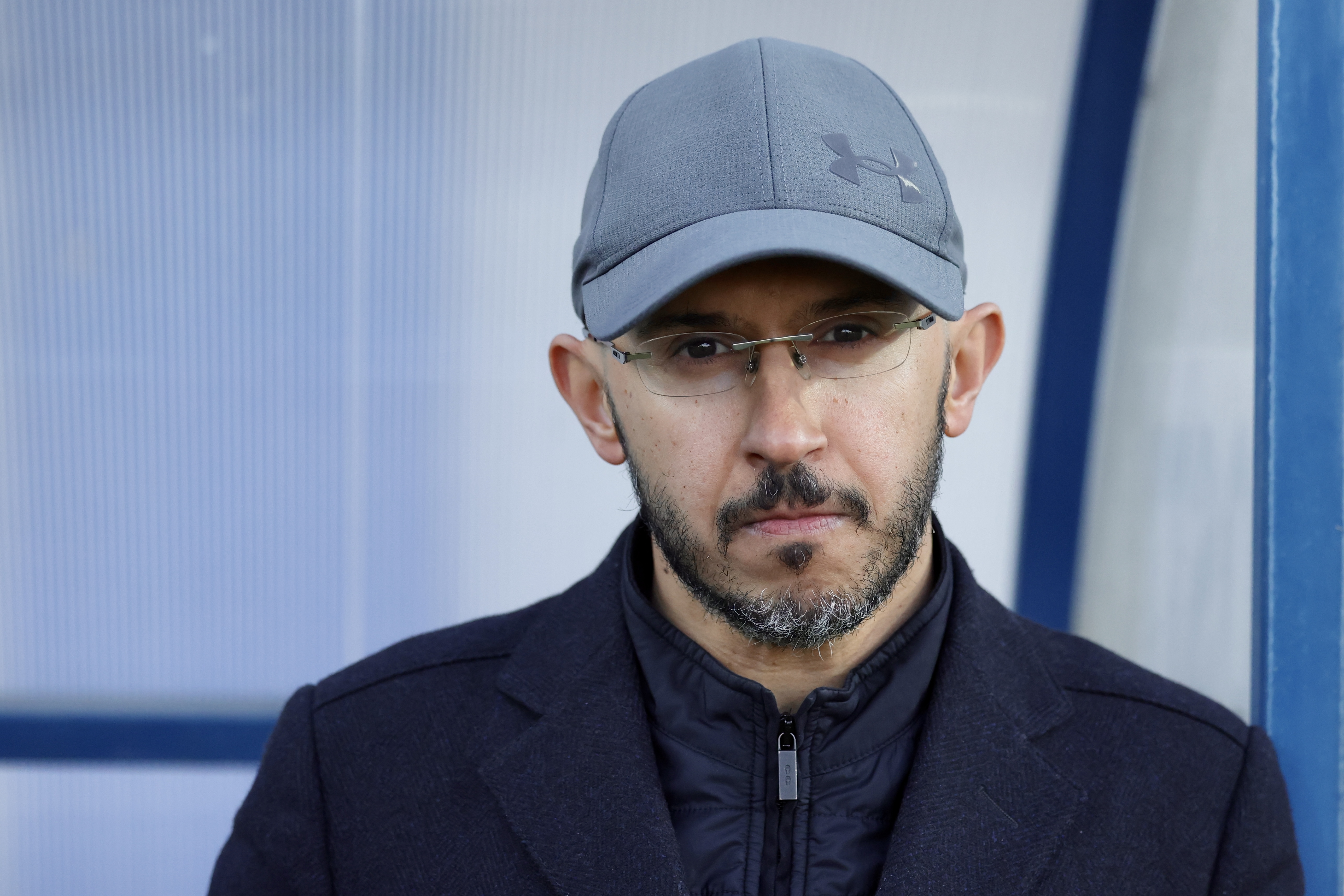 ABDULHAKEEM AL TUWAIJRI