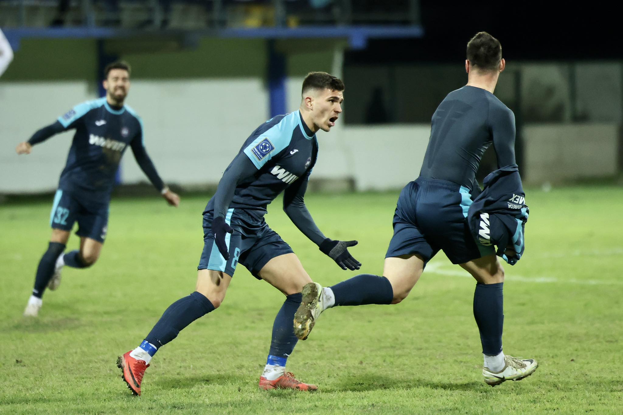 GOSK ZELJO DINO SKORUP