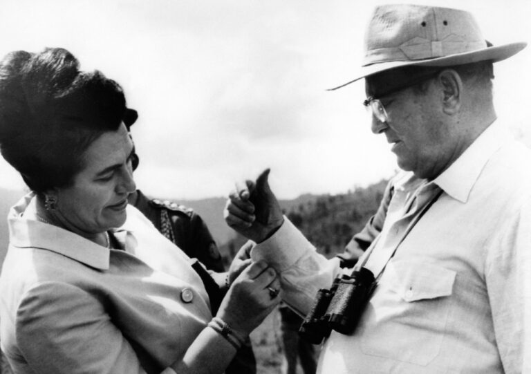 josip broz tito jovanka broz