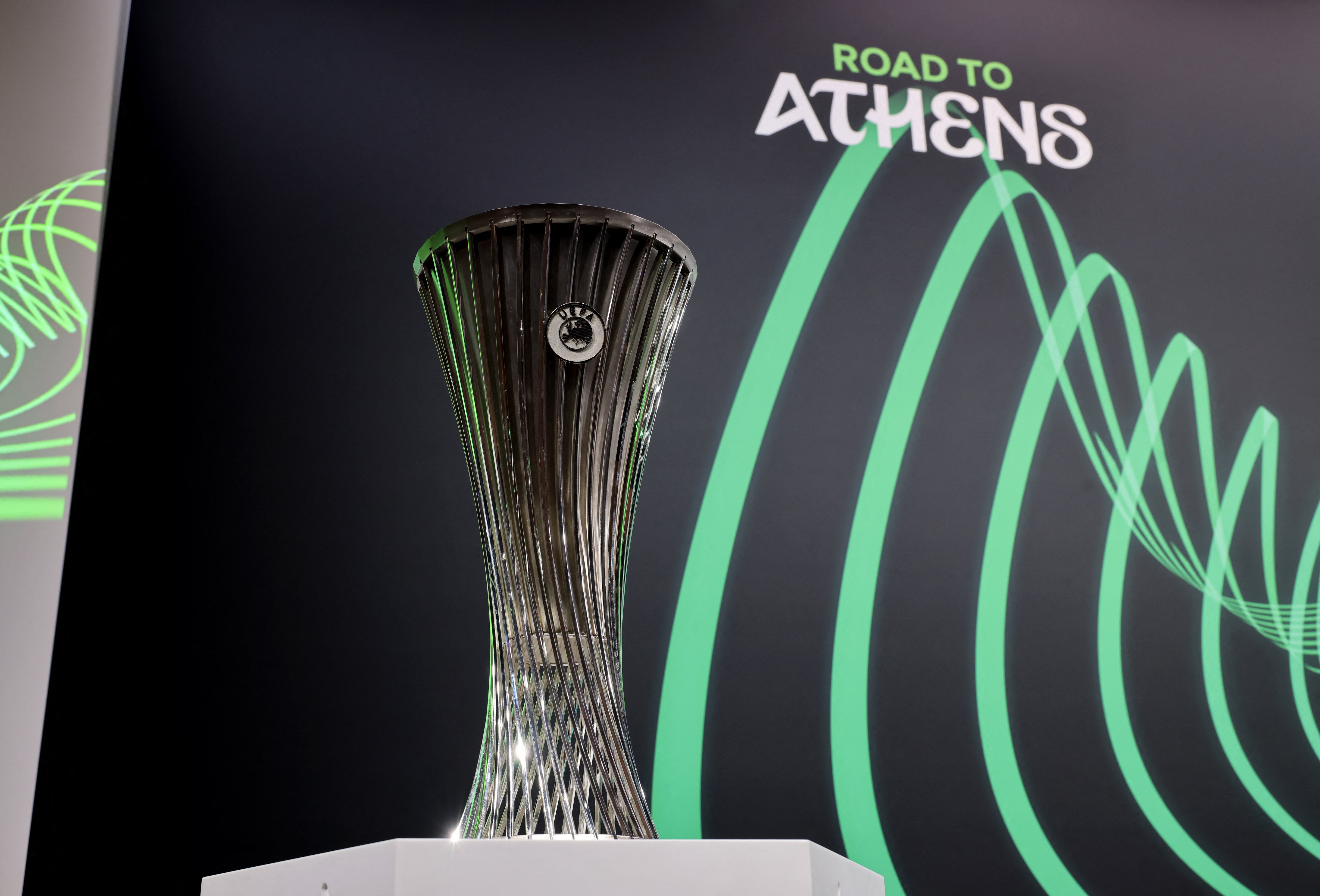 Europa Conference League - Knockout Round Playoff Draw