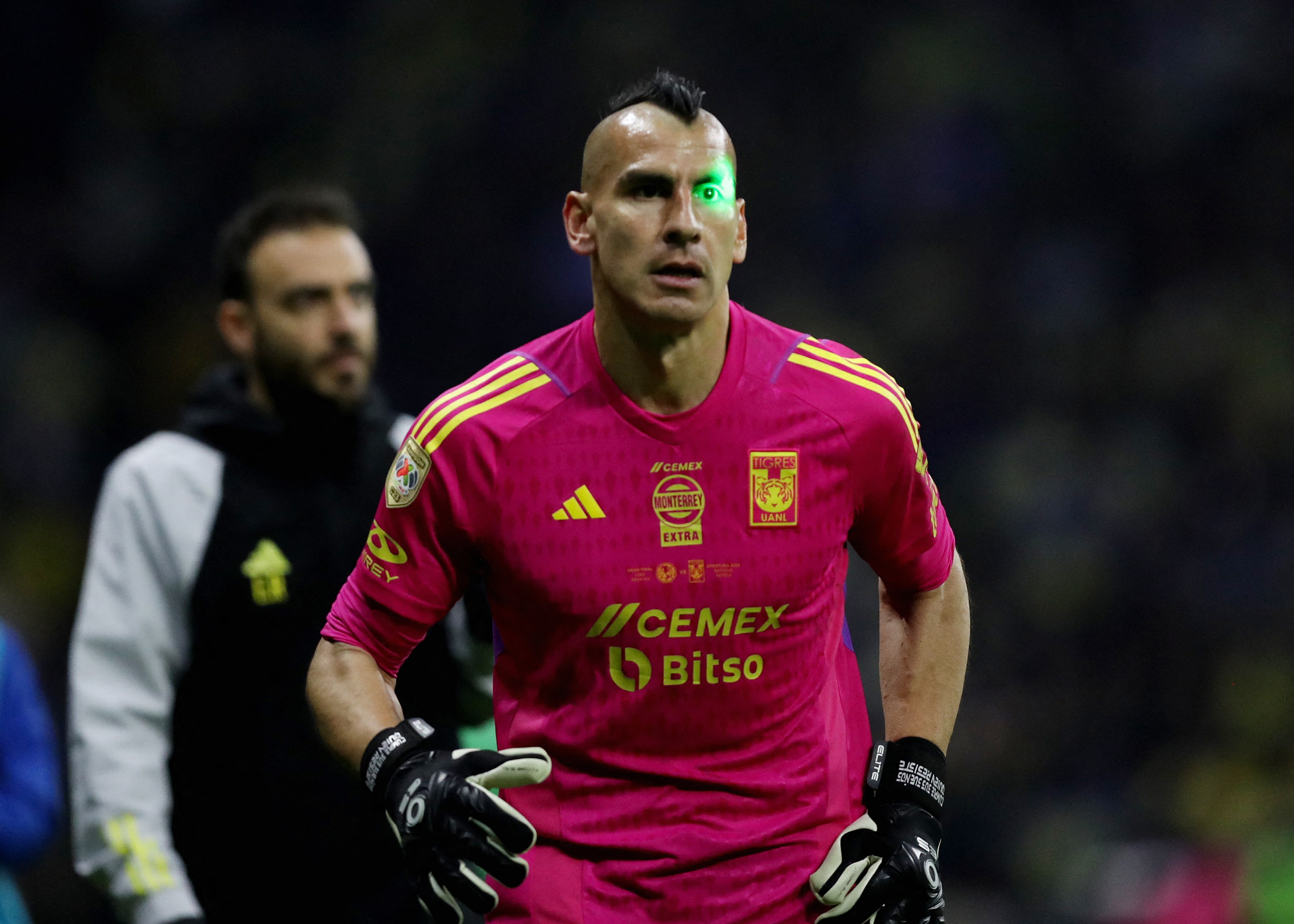 Liga MX - Final - America v Tigres UANL