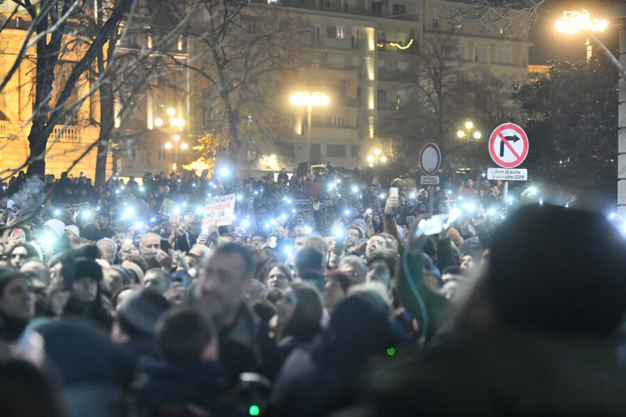 Goran Srdanov/Nova.rs