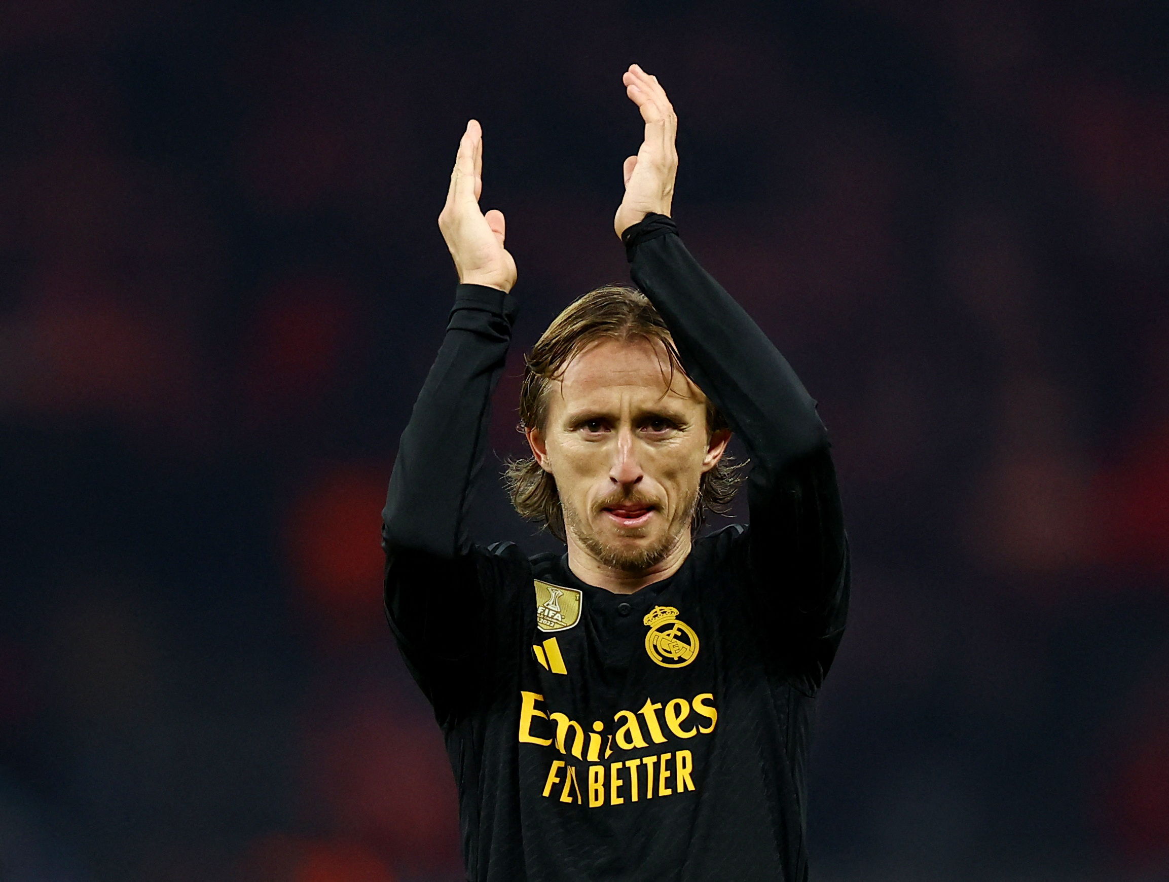 Champions League - Group C - 1. FC Union Berlin v Real Madrid