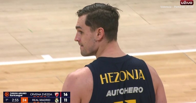hezonja