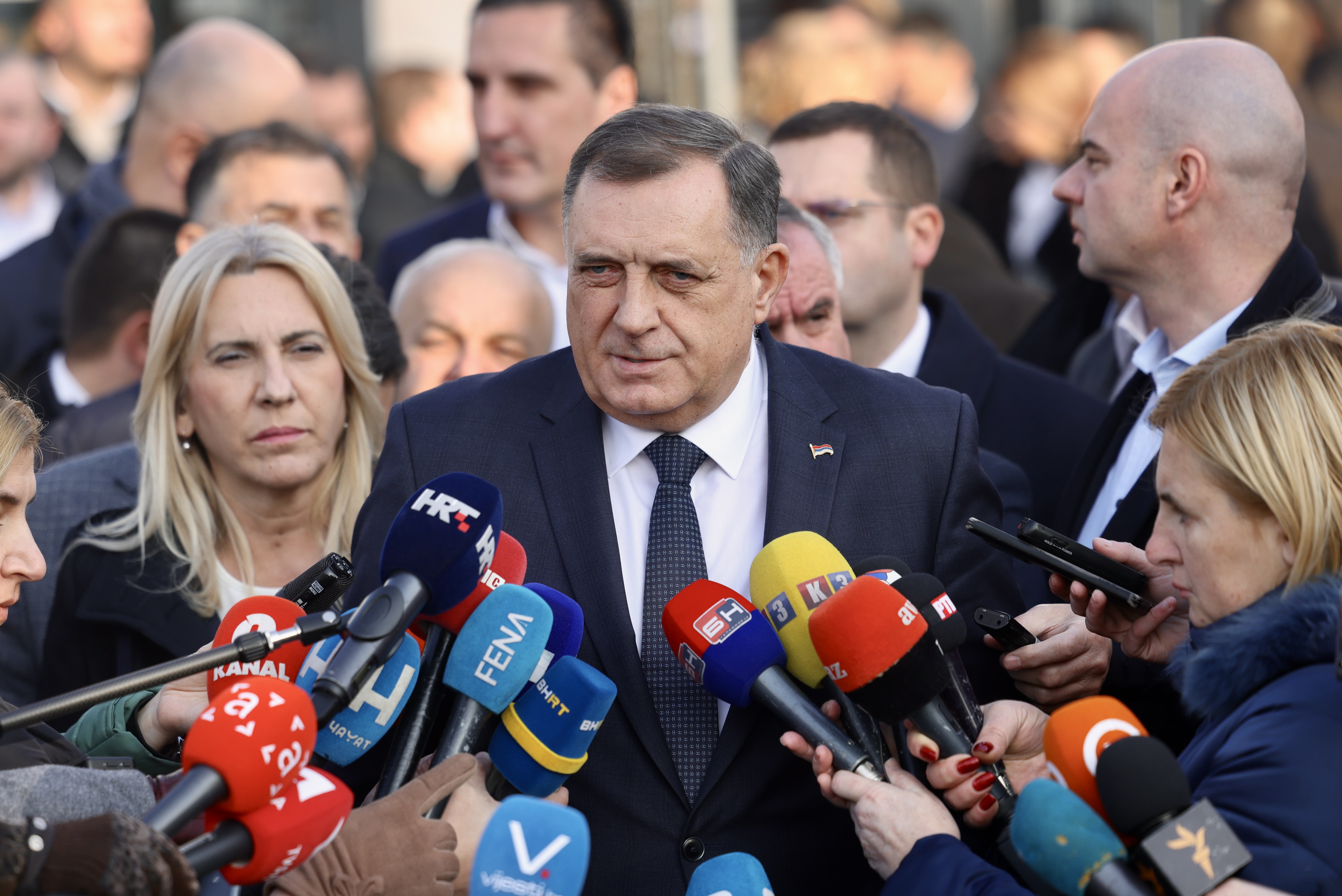 Milorad Dodik